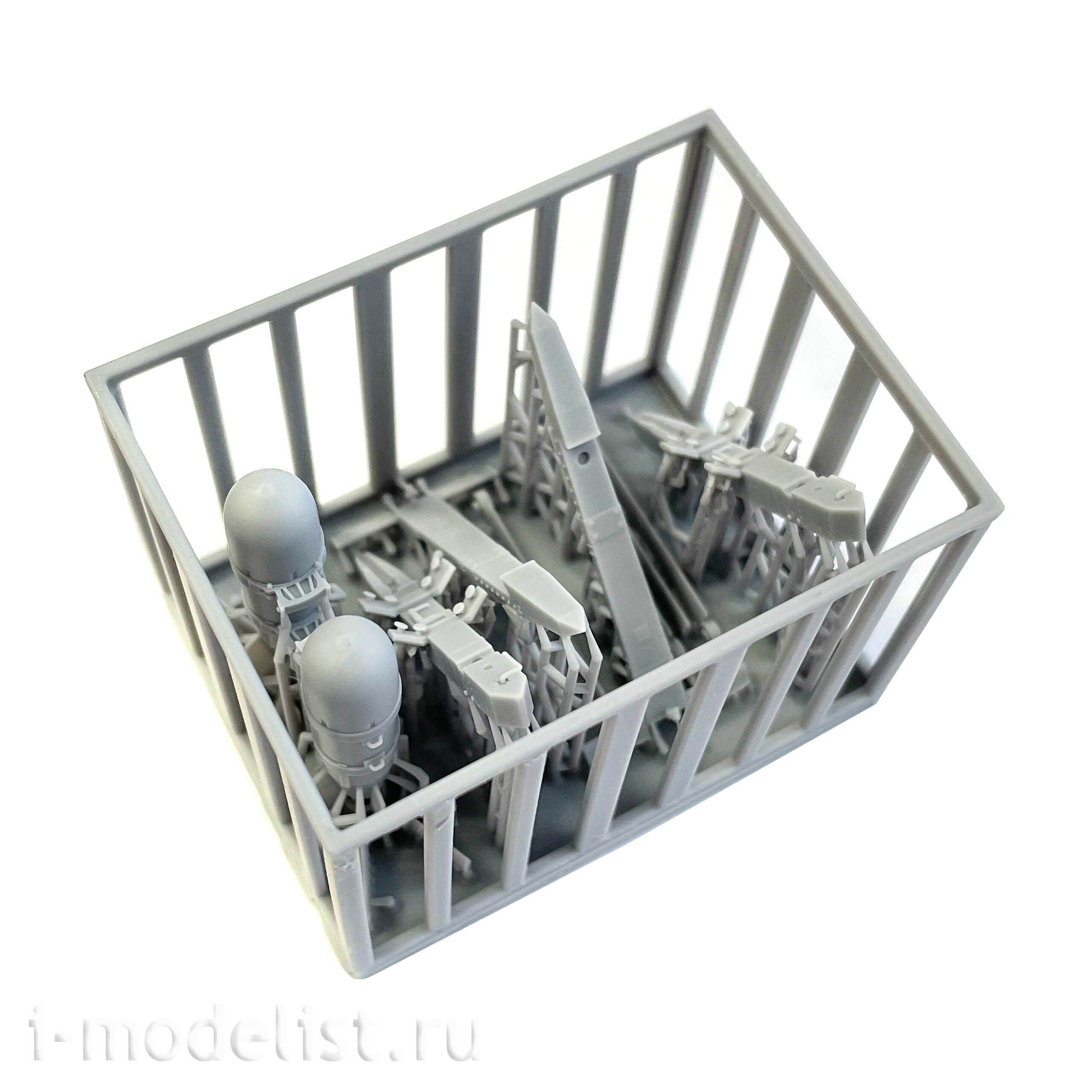 ММ48318 Мажор Моделс 1/48 Бомбы с УМПК ФАБ-250М54 + пилон + декали, 2 шт.