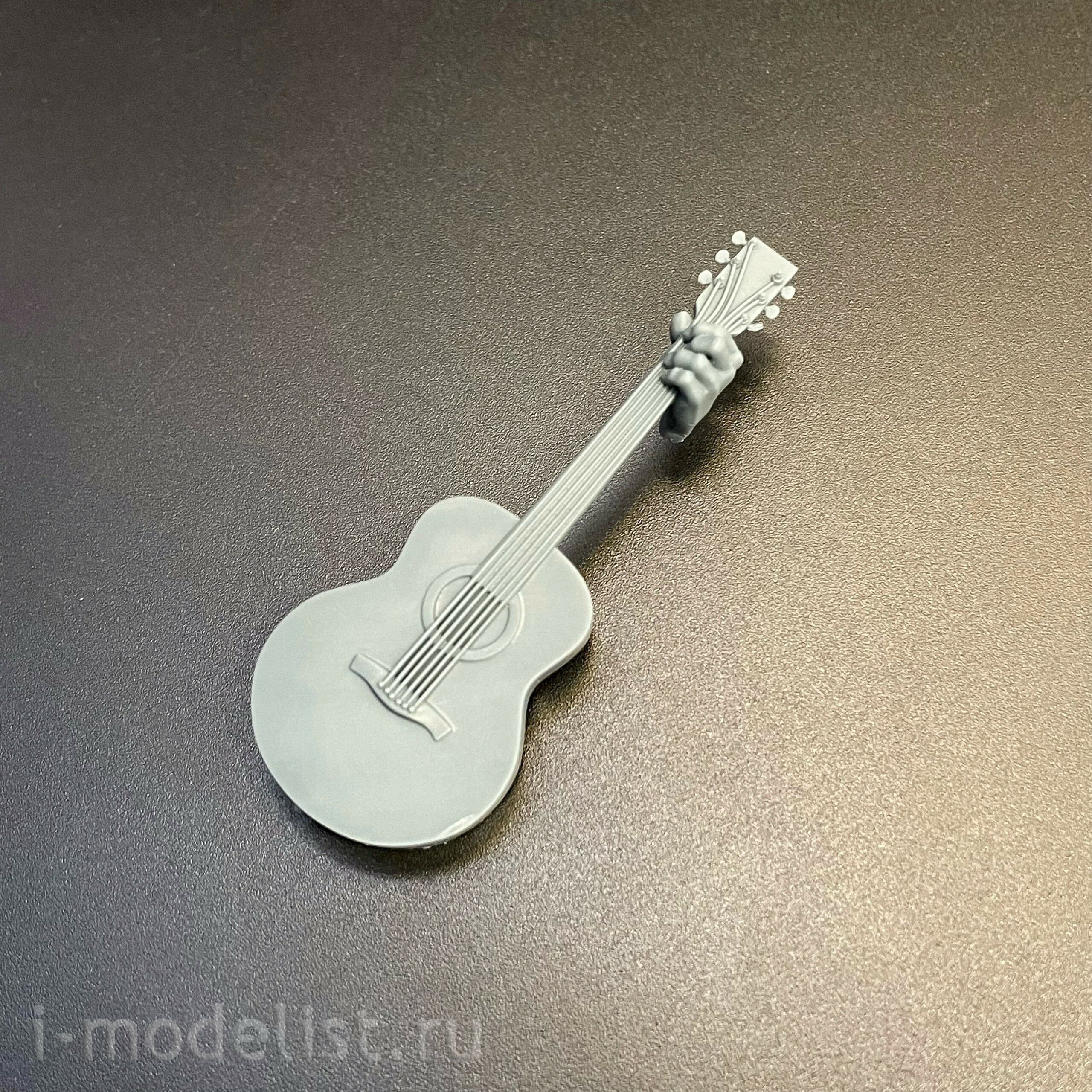 6032 СВмодель 1/16 Фигурка 