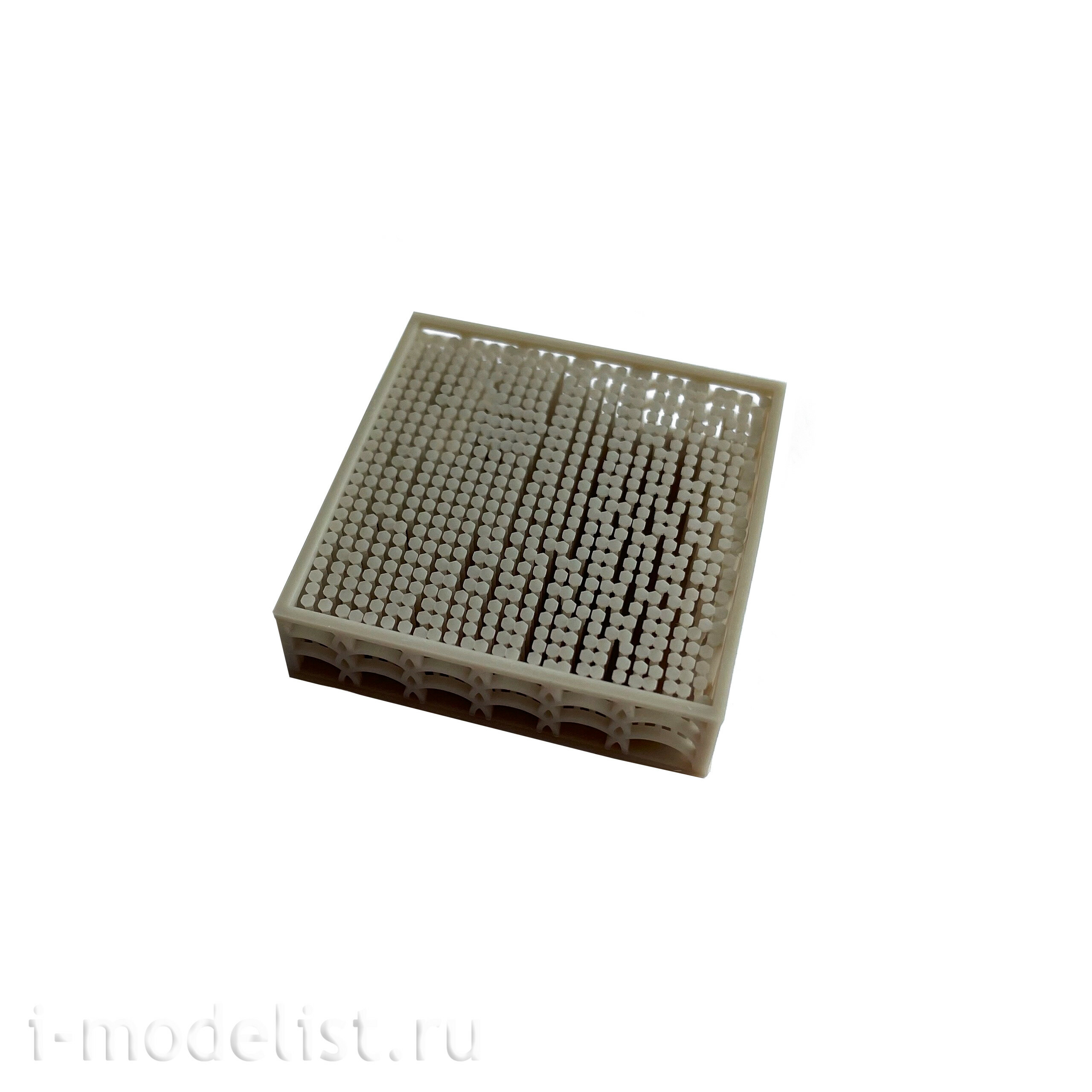 TL35009 GE Models 1/35 Наборные траки на Т-55/62/72 тип РМШ