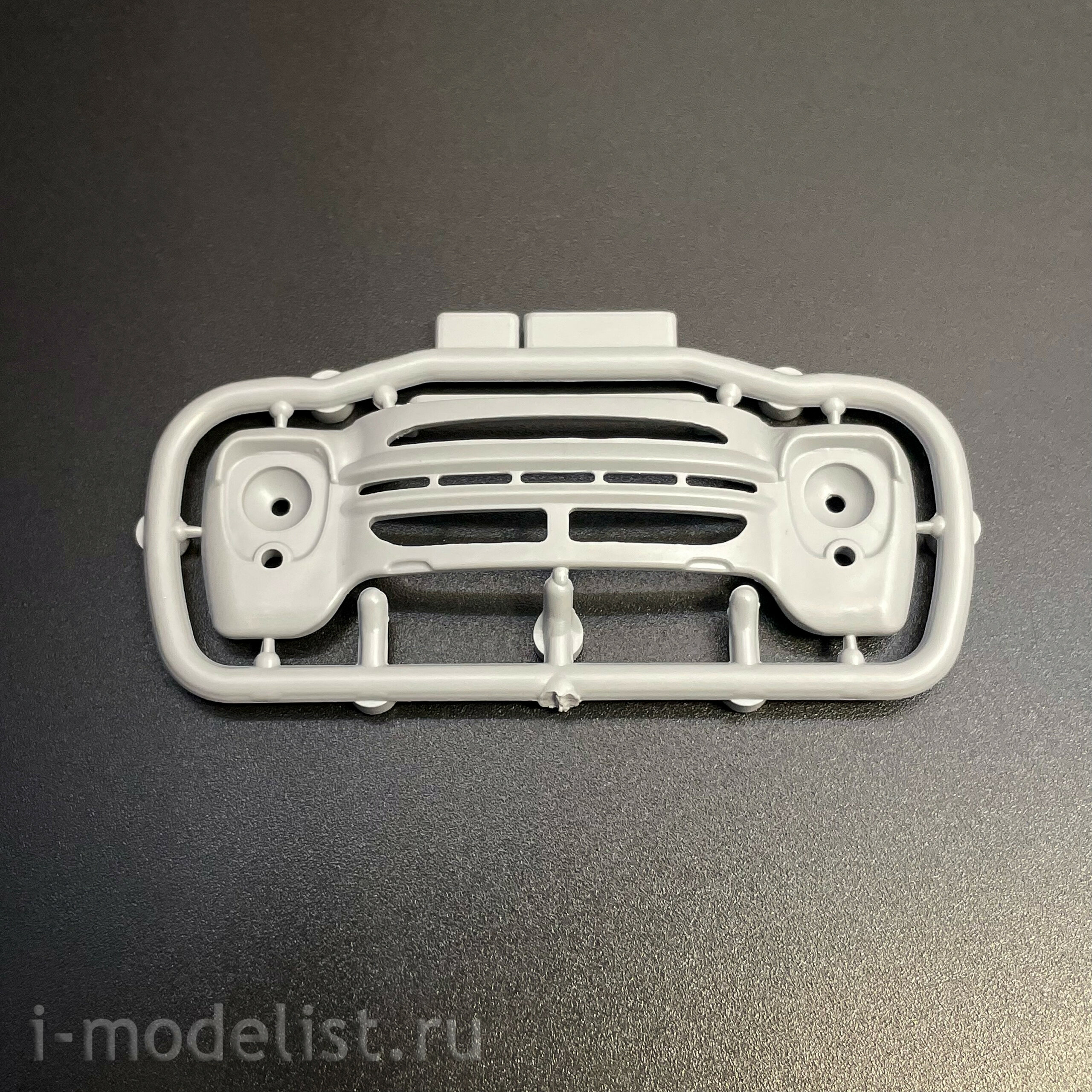 3504AVD AVD Models 1/35 Самосвал ЗИЛ-ММЗ-555