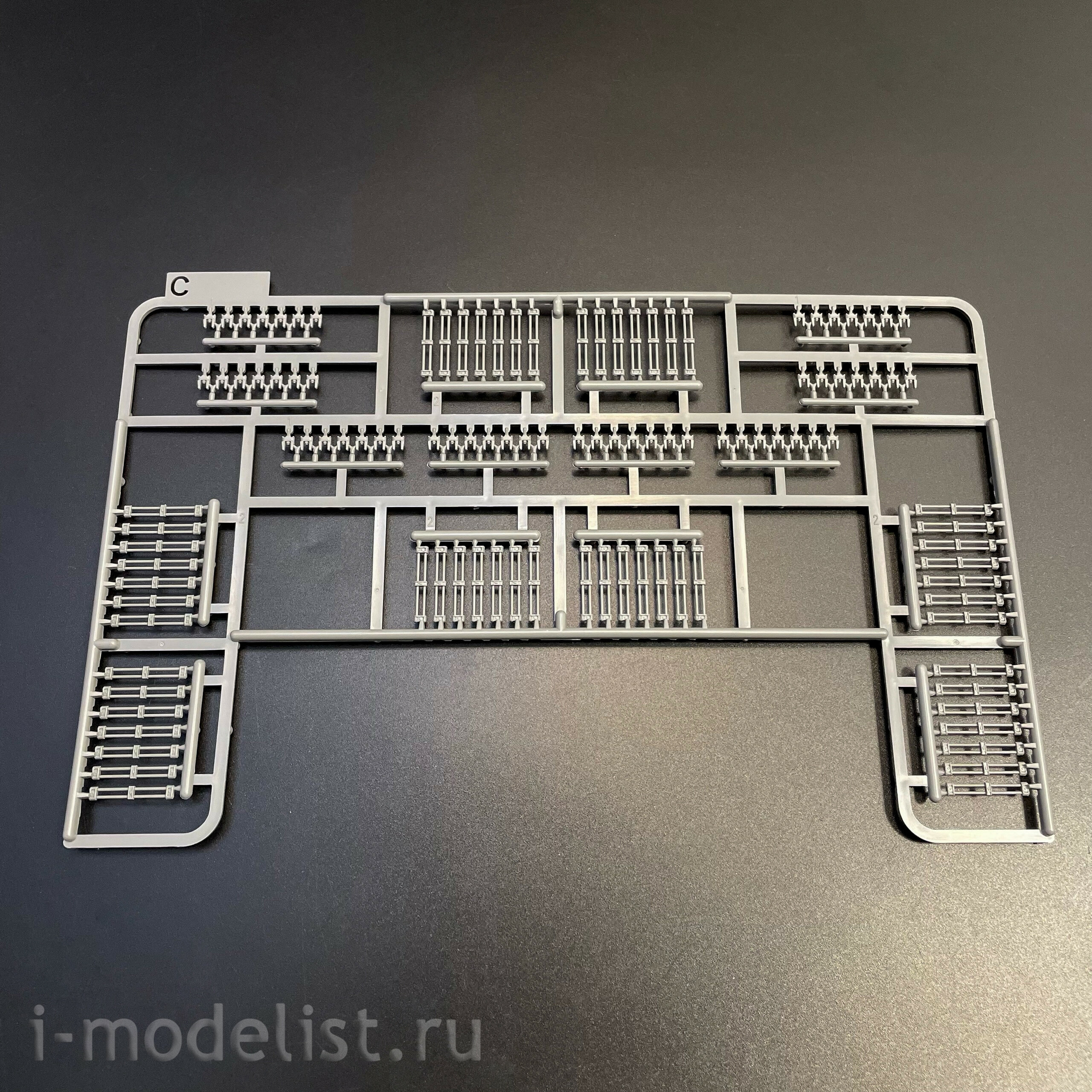 2203 Takom 1/35 Тяжёлый танк Т-57