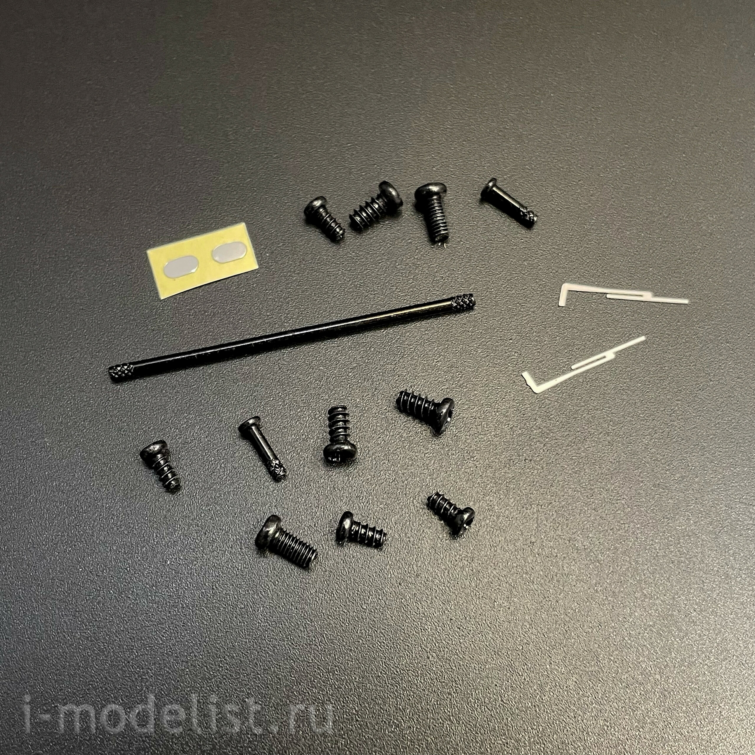 4091AVD AVD Models 1/43 Троллейбус ТГ-3