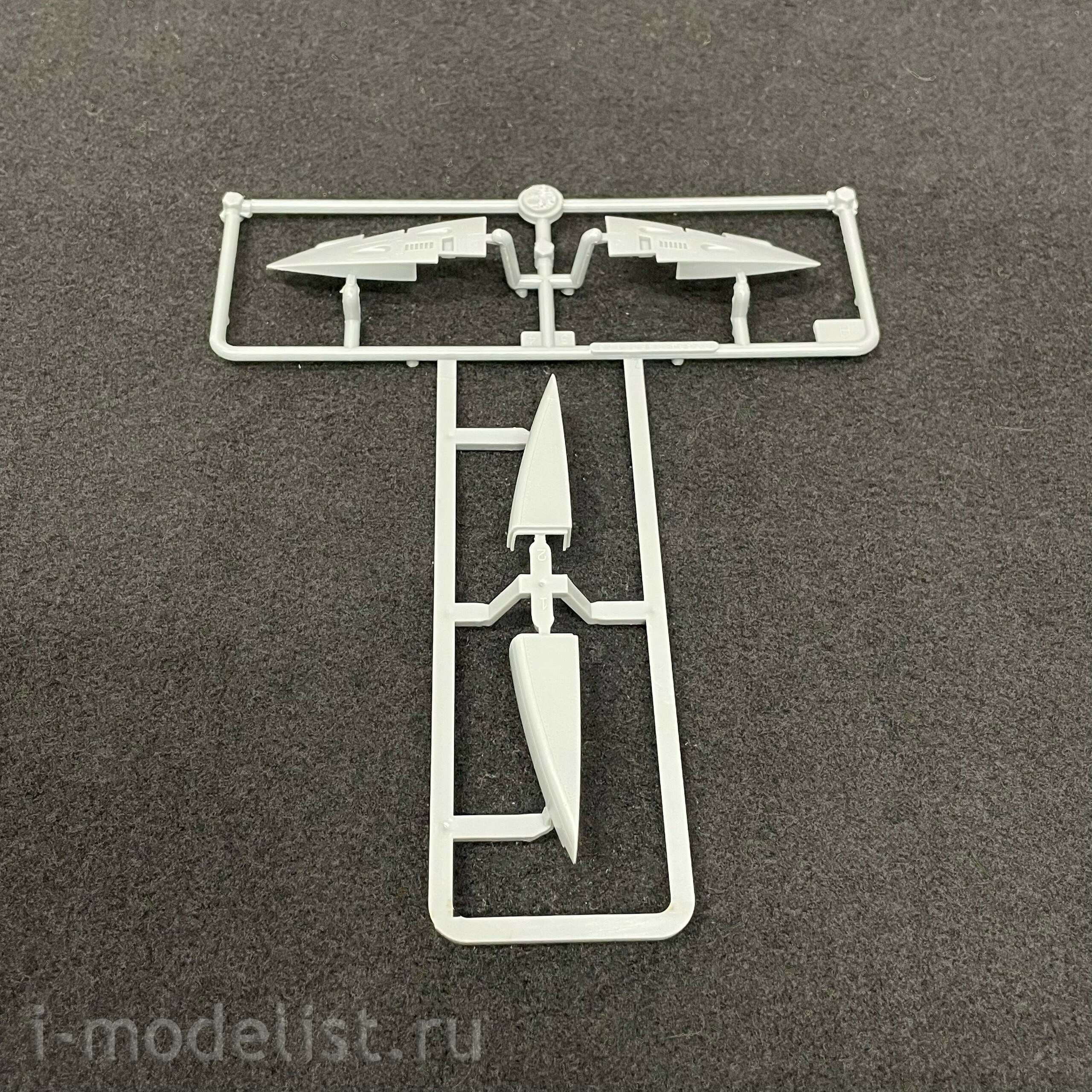 80364  HobbyBoss 1/48 F3H-2 Demon