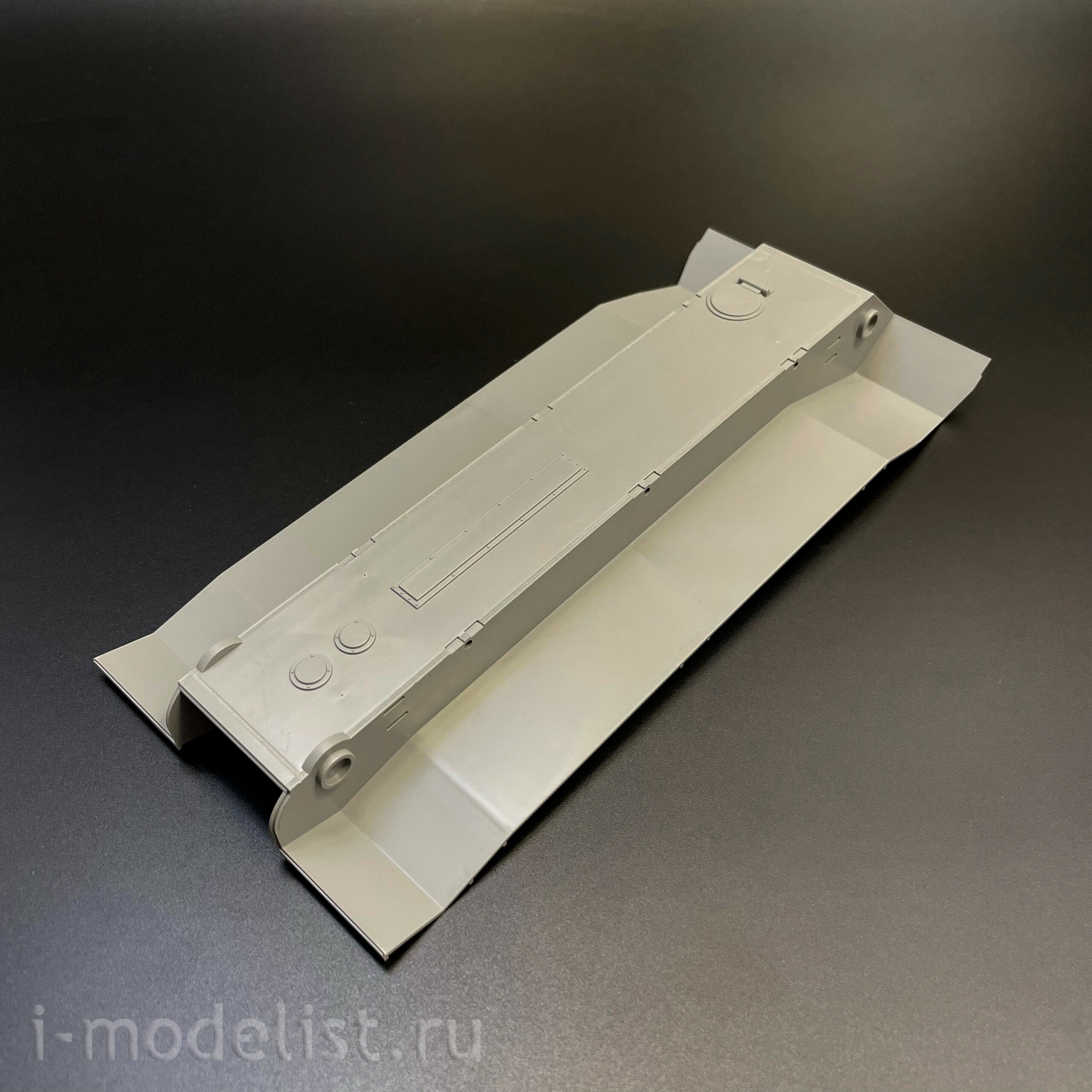 2187 Takom 1/35 Проектный танк VK 100.01 (P) K3382