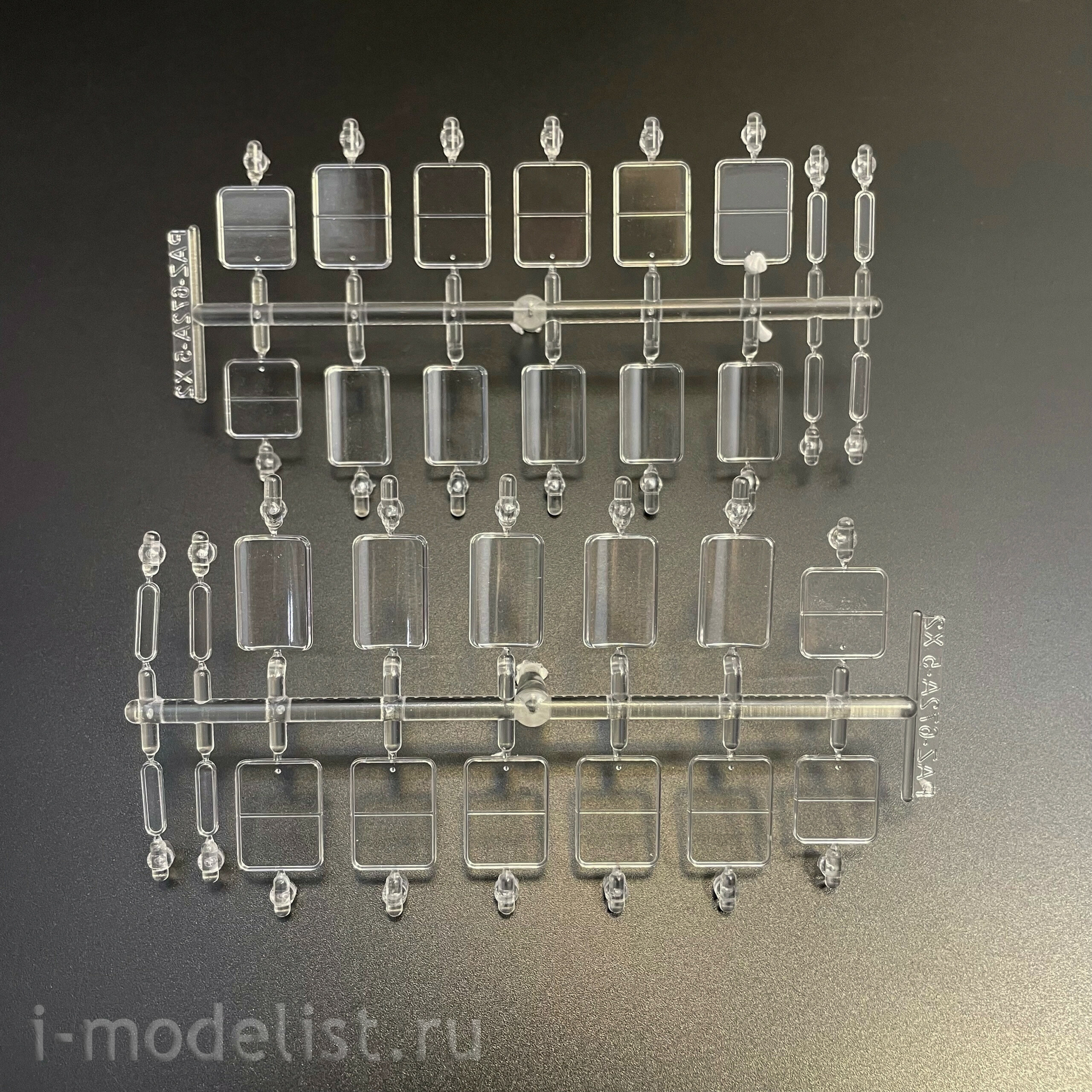 4086AVD AVD Models 1/43 Автобус 672А