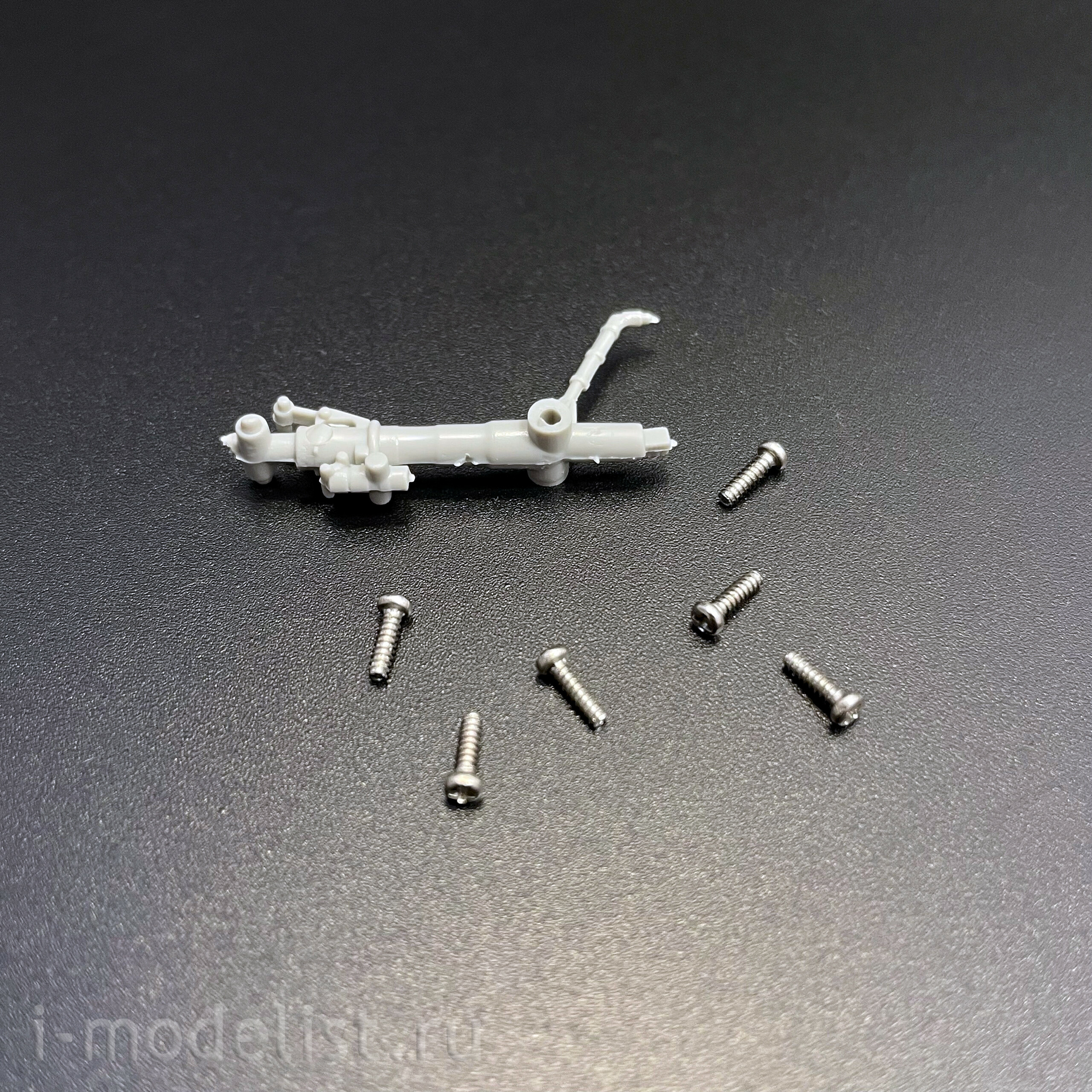 02216 Трубач 1/32 Китайский самолёт F-7 II