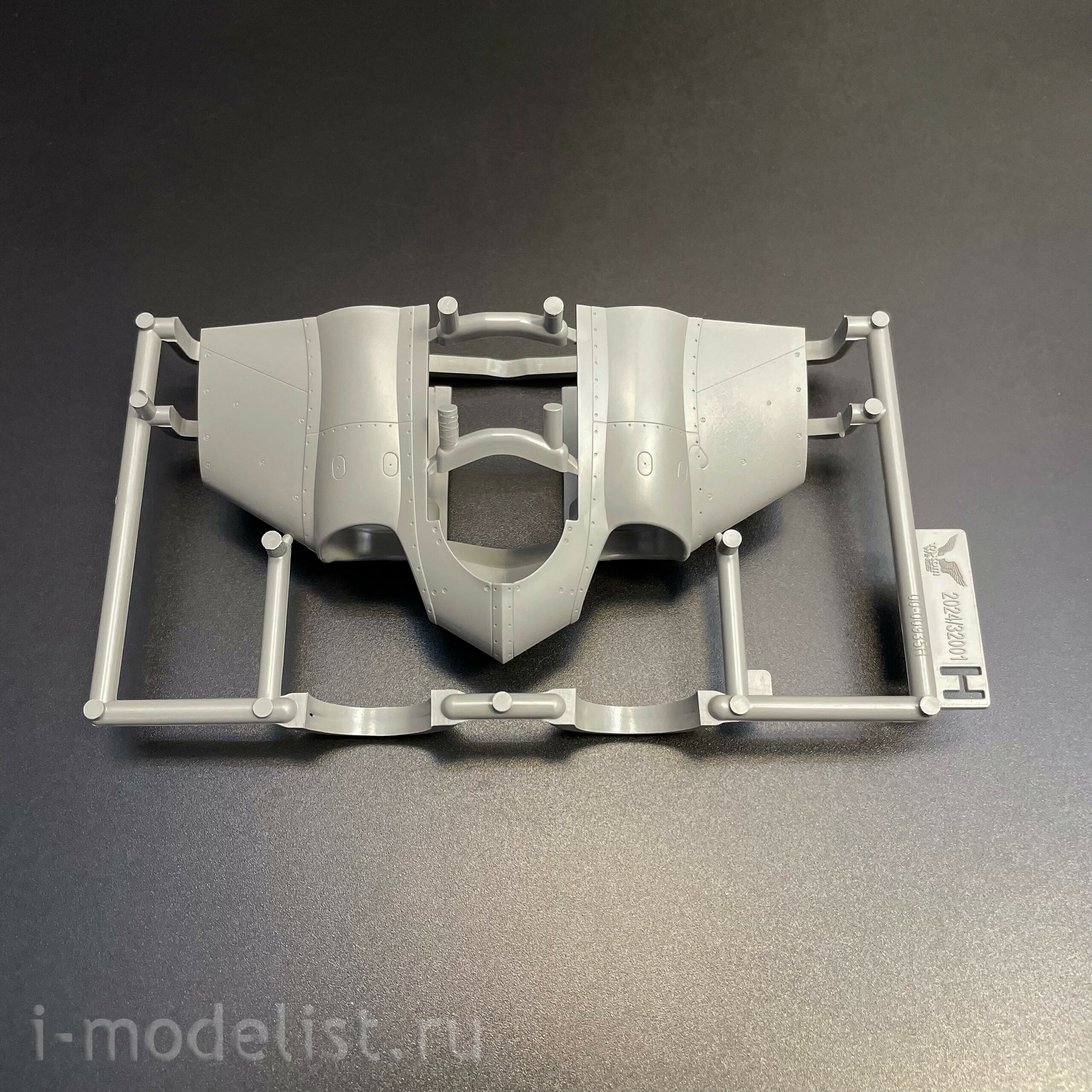 32001 Takom 1/32 Прототип истребителя Horten HO-229А