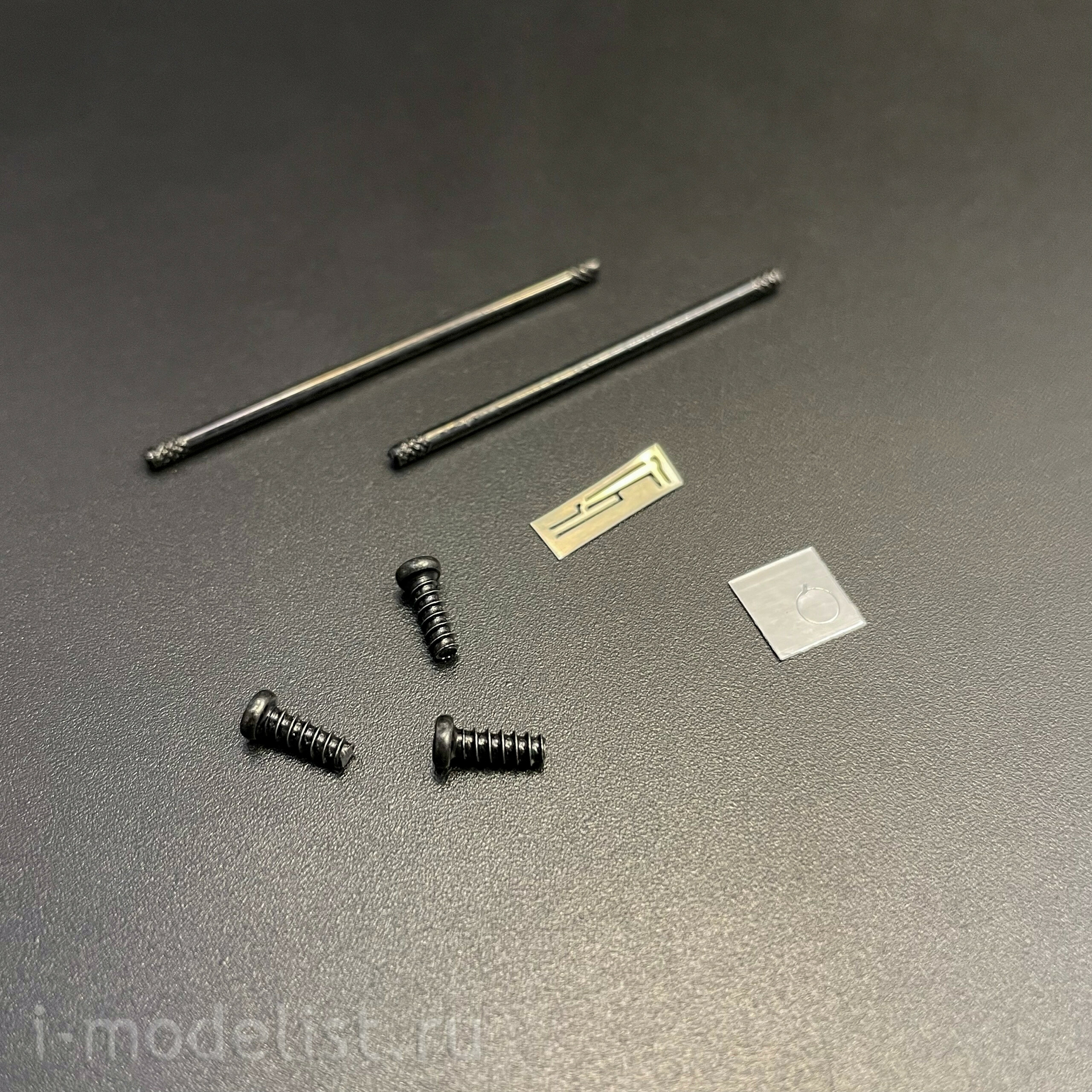 1653AVD AVD Models 1/43 АШП-6 (51)