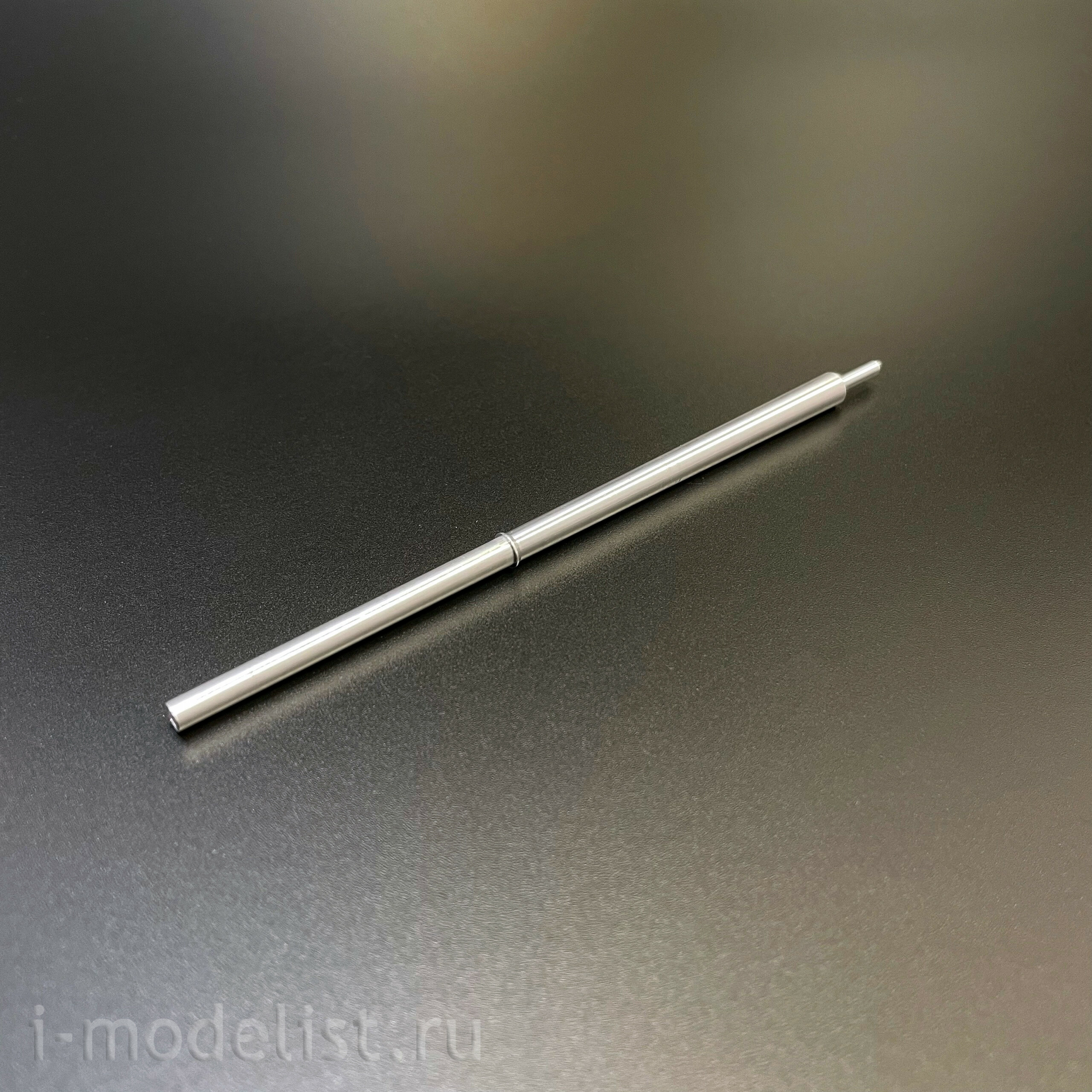 ММ35049 Моя модель 1/35 СПТП 2С15 «Норов» КОНВЕРСИЯ (башня + точеный ствол с 3Д дульником)