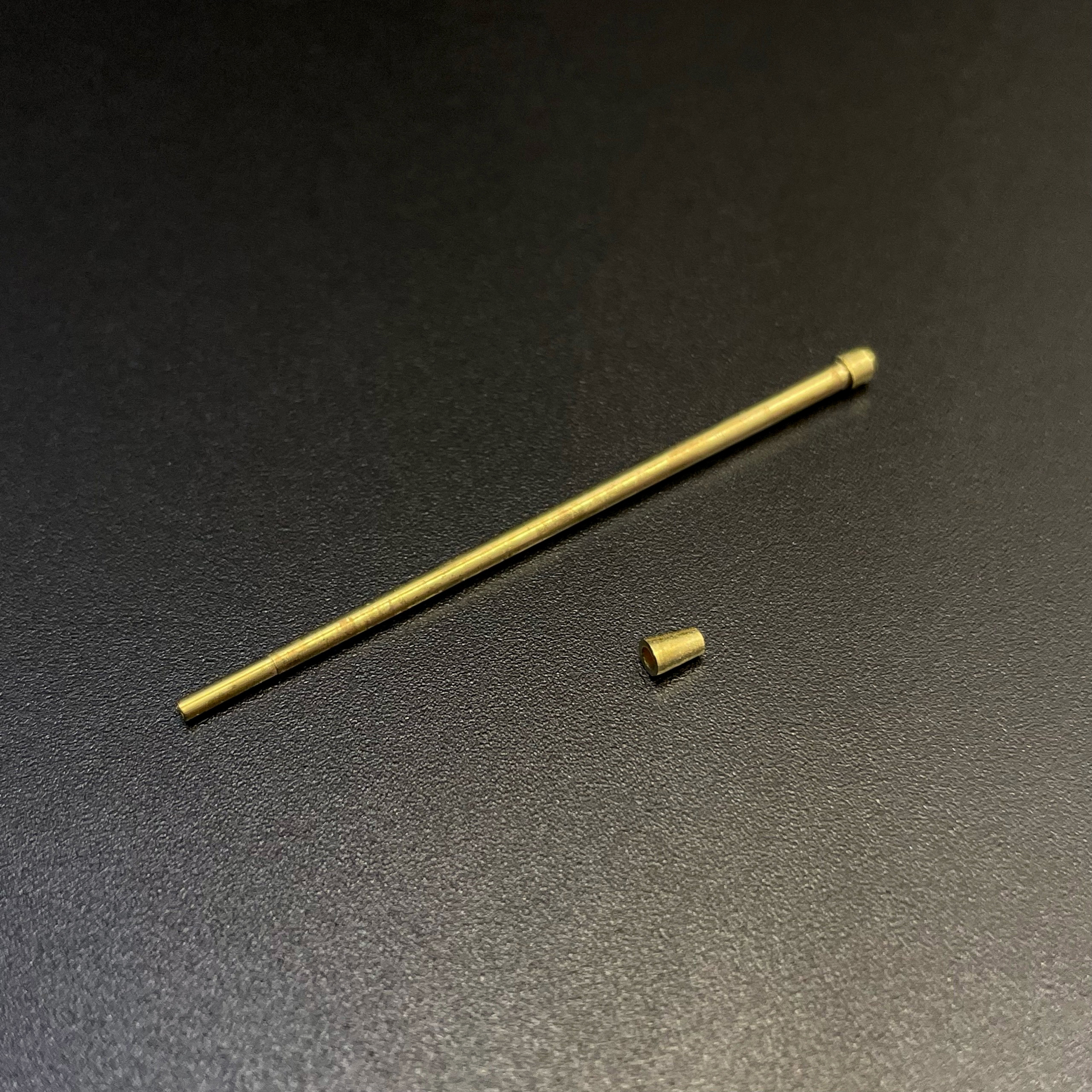 MP3525 Model Point 1/35 20 мм ствол Mk20 DM5 без пламегасителя