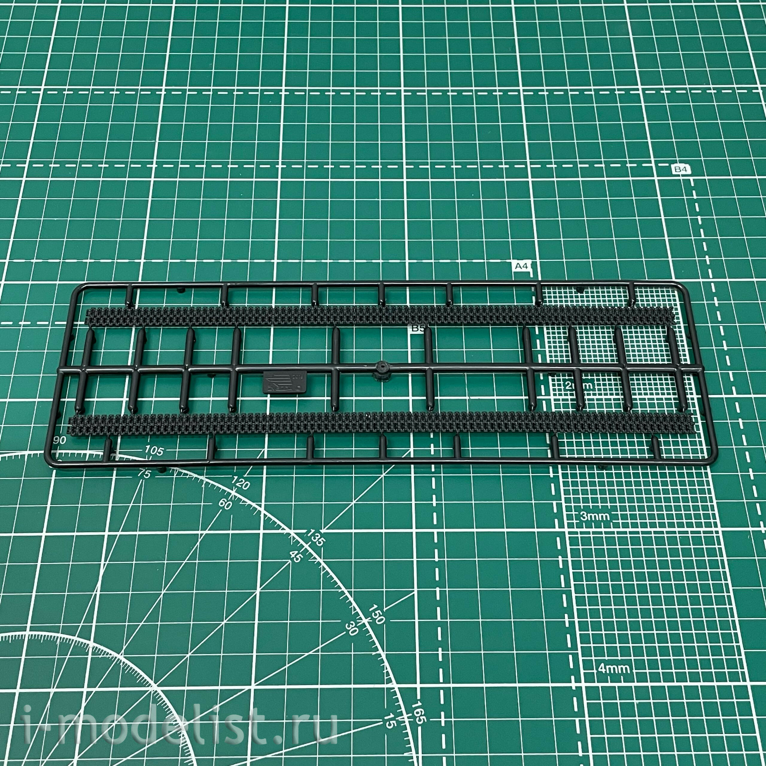 5057ПН Звезда 1/72 Подарочный набор: Российская тяжёлая боевая машина пехоты ТБМП Т-15 