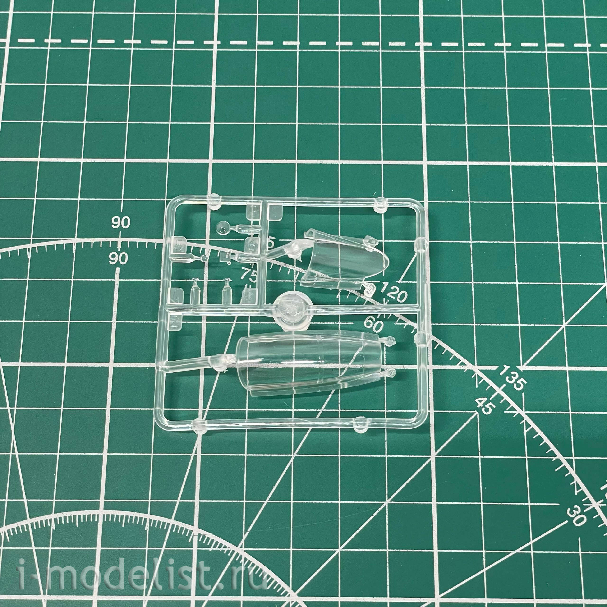 7295П Звезда 1/72 Подарочный набор: Российский многоцелевой истребитель завоевания превосходства в воздухе Су-27СМ