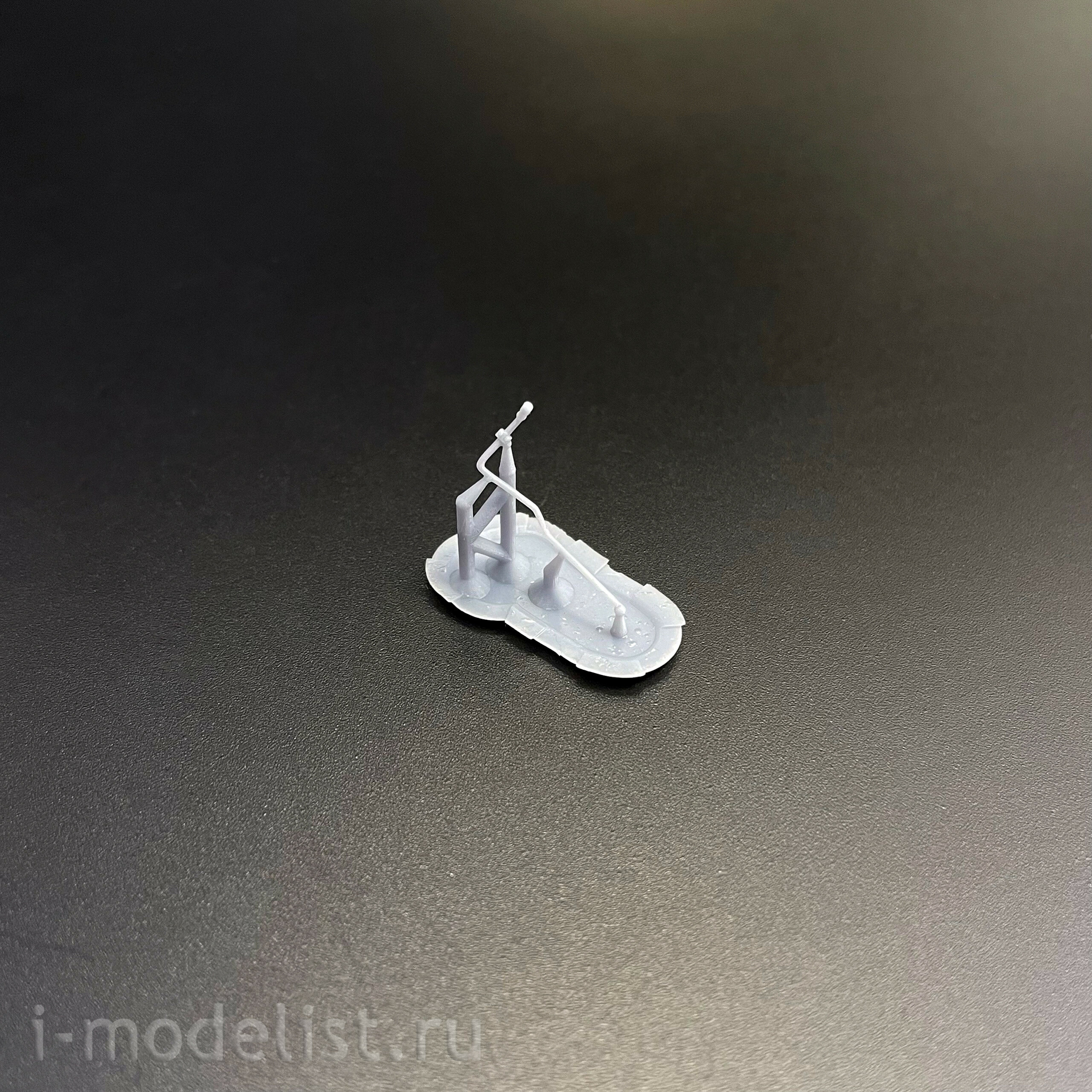 33М2 33 Модели 1/35 Универсальный мини-погрузчик с бортовым поворотам