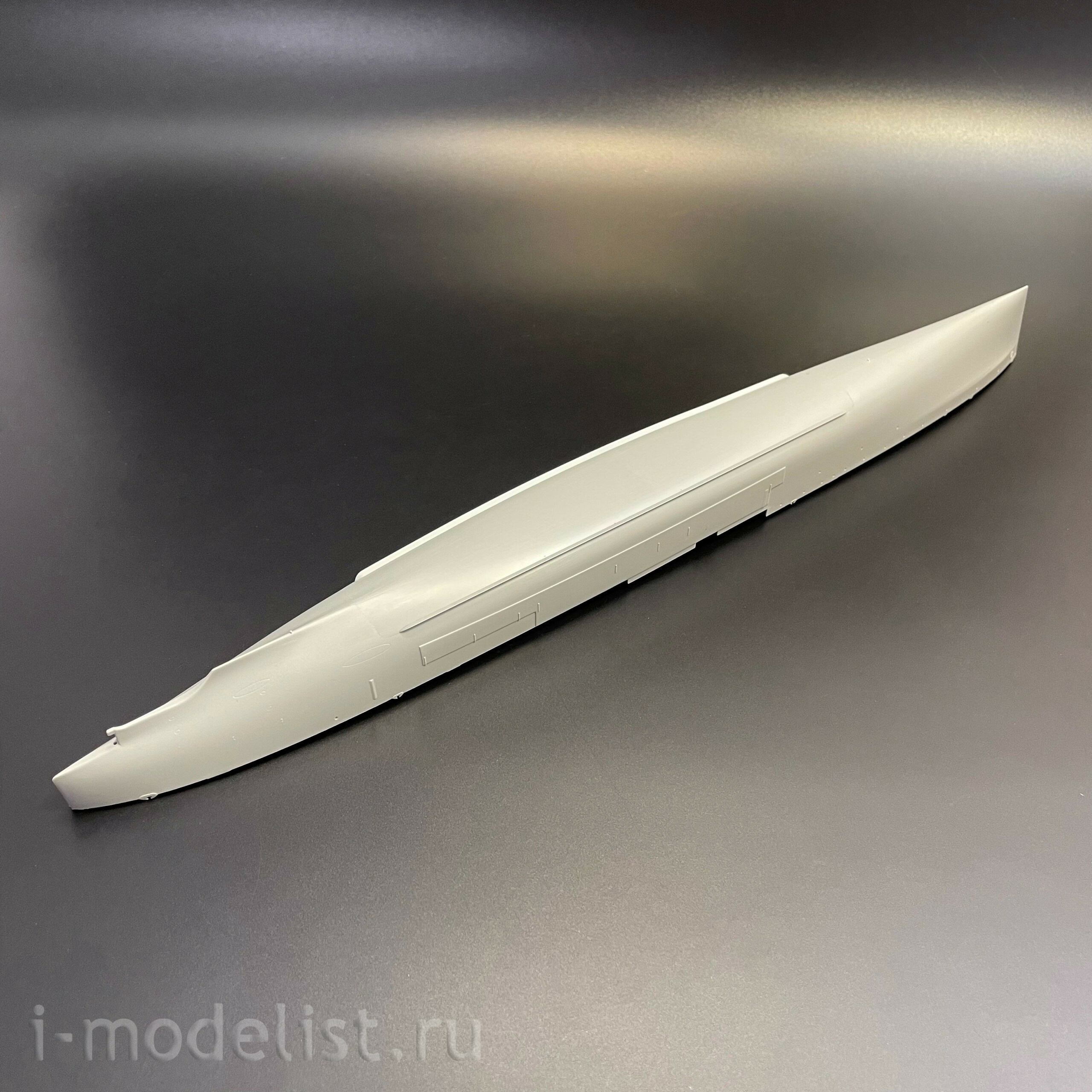 05367 Трубач 1/350 Британский лёгкий крейсер HMS Argonaut