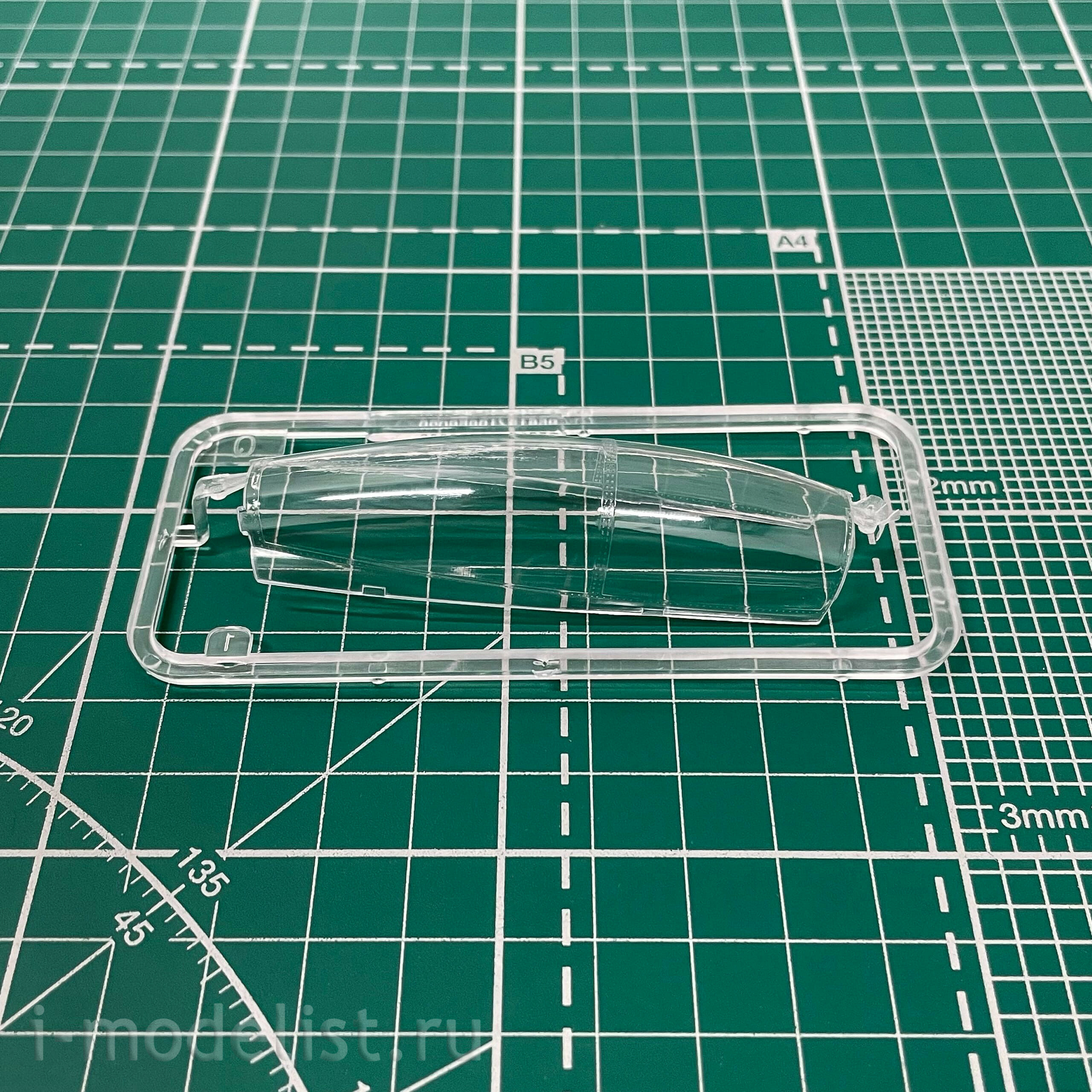 85814 HobbyBoss 1/48 Самолет EA-18G Crowler