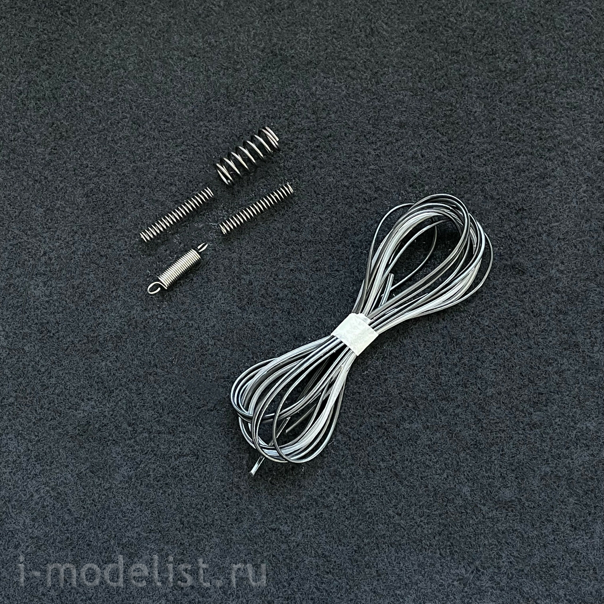 7403 Italeri 1/9 Немецкий военный мотоцикл с коляской