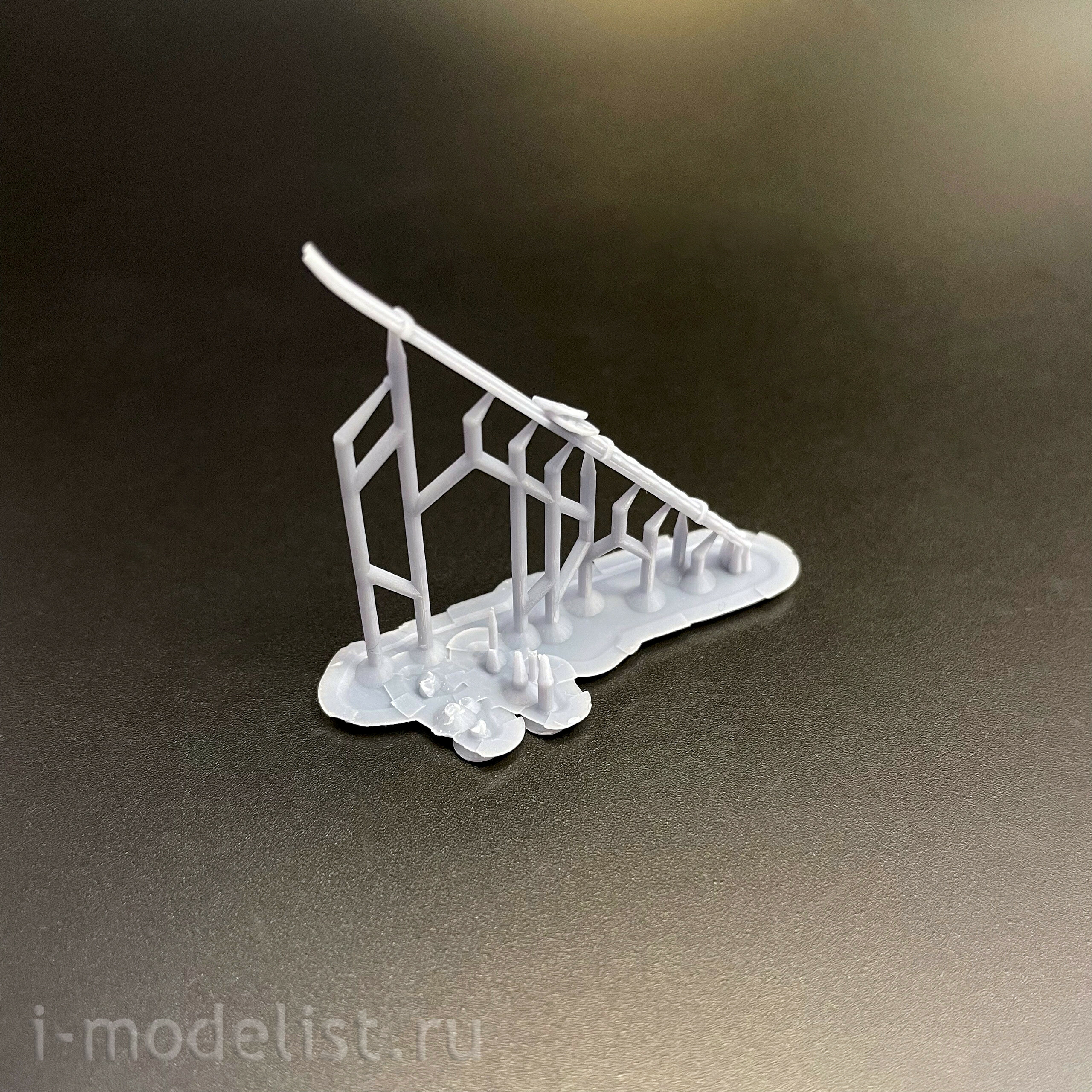 33М3 33 Модели 1/35 Аэросани НКЛ 26
