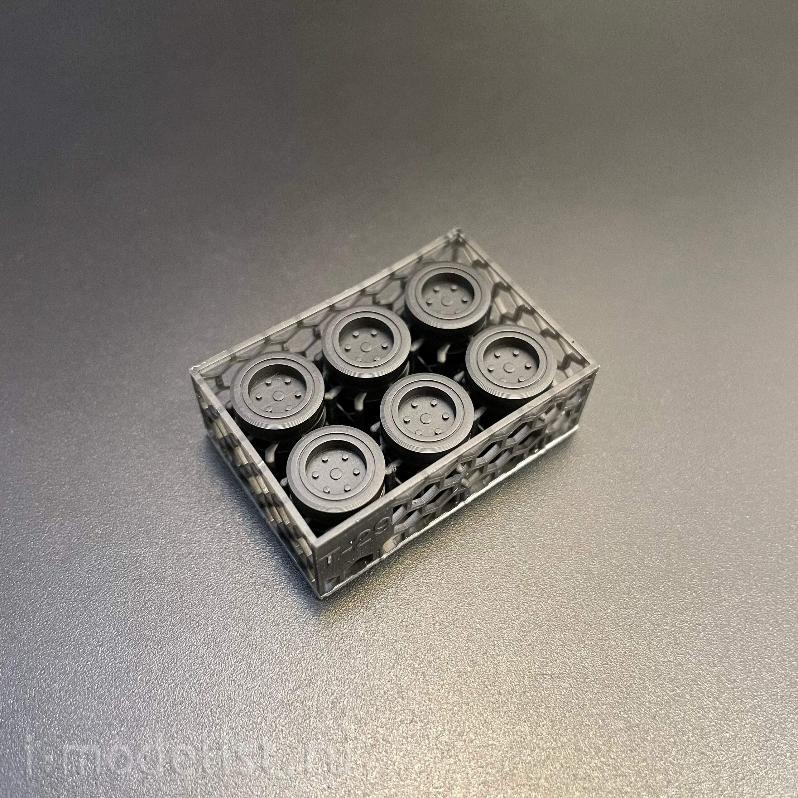 GE35013 GE Models 1/35 Советский средний танк Т-29