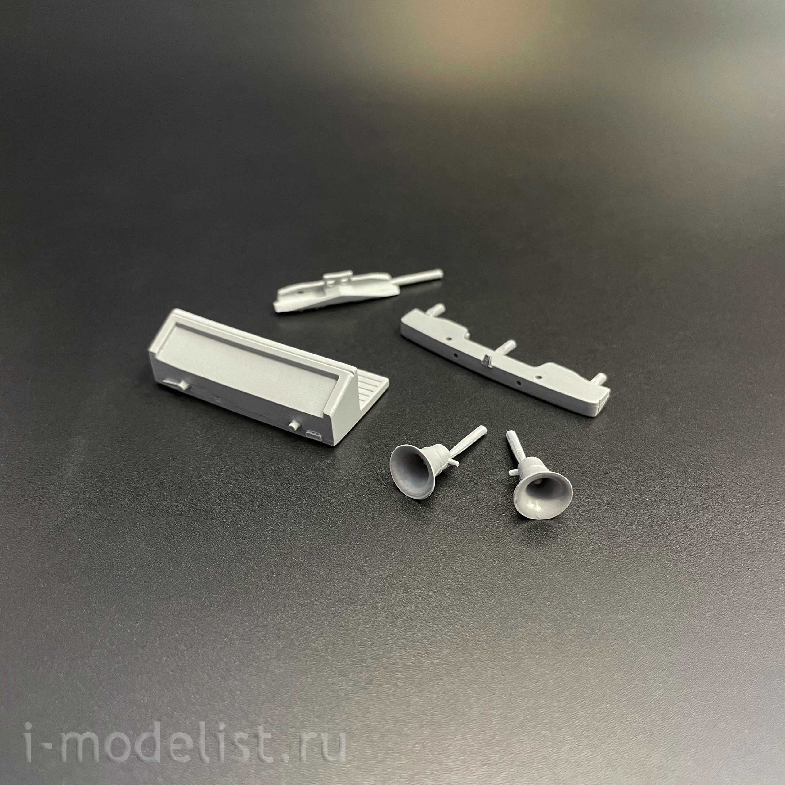 1653AVD AVD Models 1/43 АШП-6 (51)