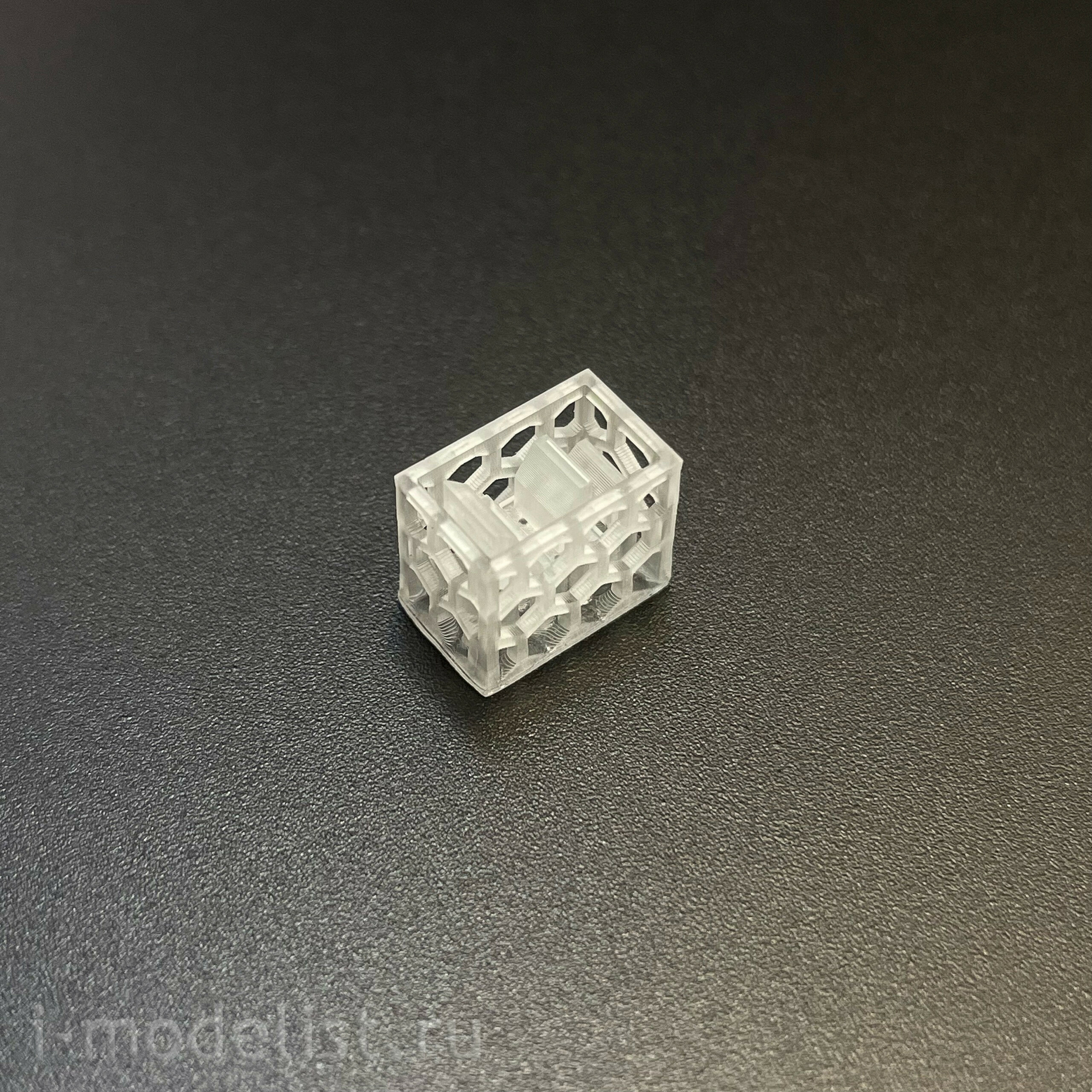 CO35007 GE Models 1/35 Конверсия 2С34 Хоста (Звезда)