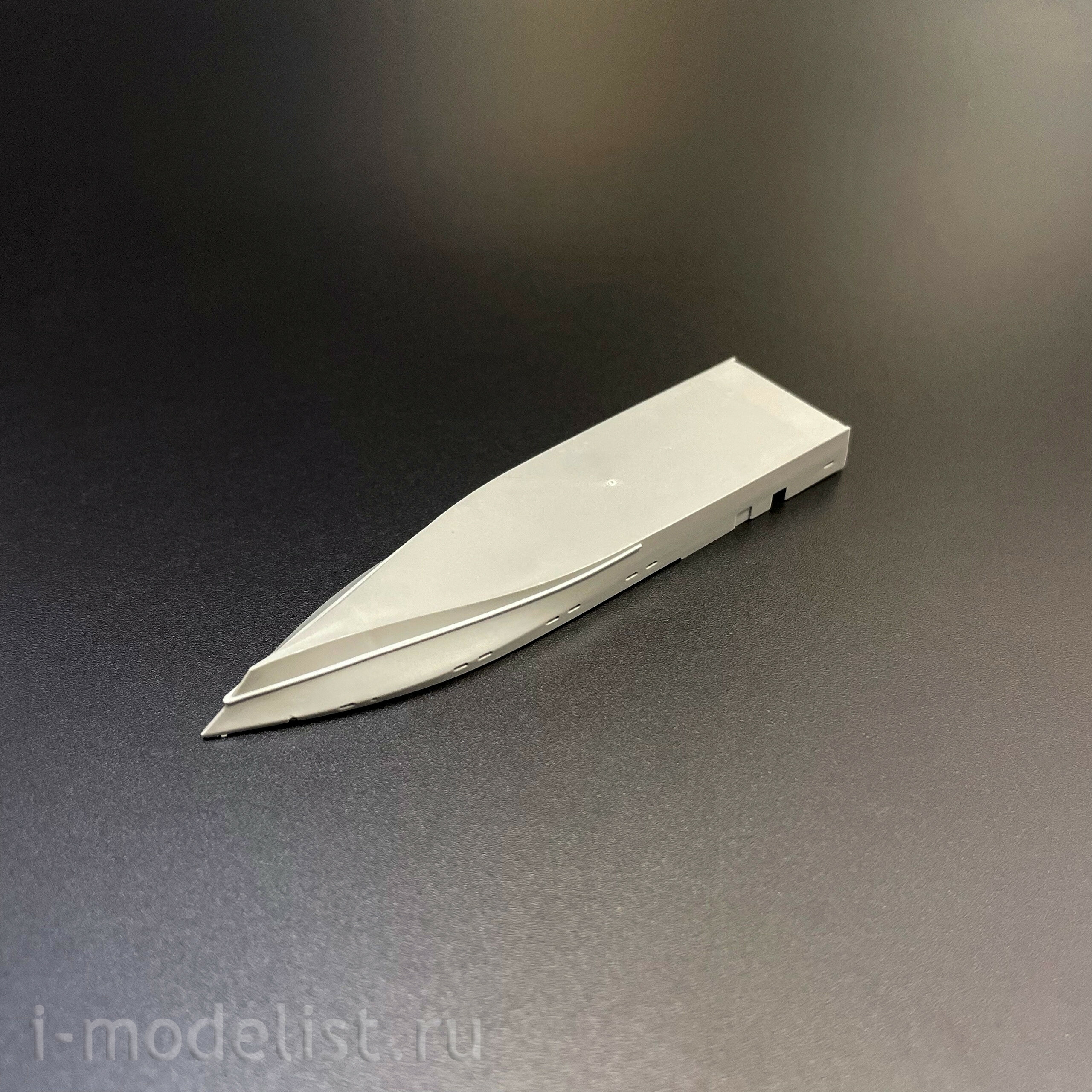 6014 Takom 1/350 Многофункциональный катер проекта 23370 и противодиверсионный катер проекта 21980 2+2+2