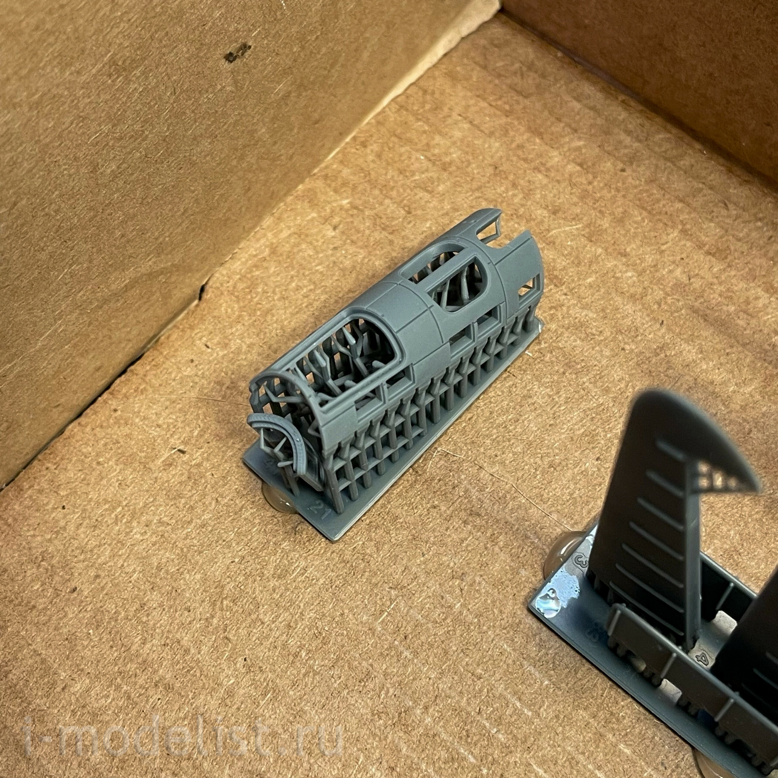 72020 Моя Модель 1/72 Советский Рекордный самолет АНТ-25