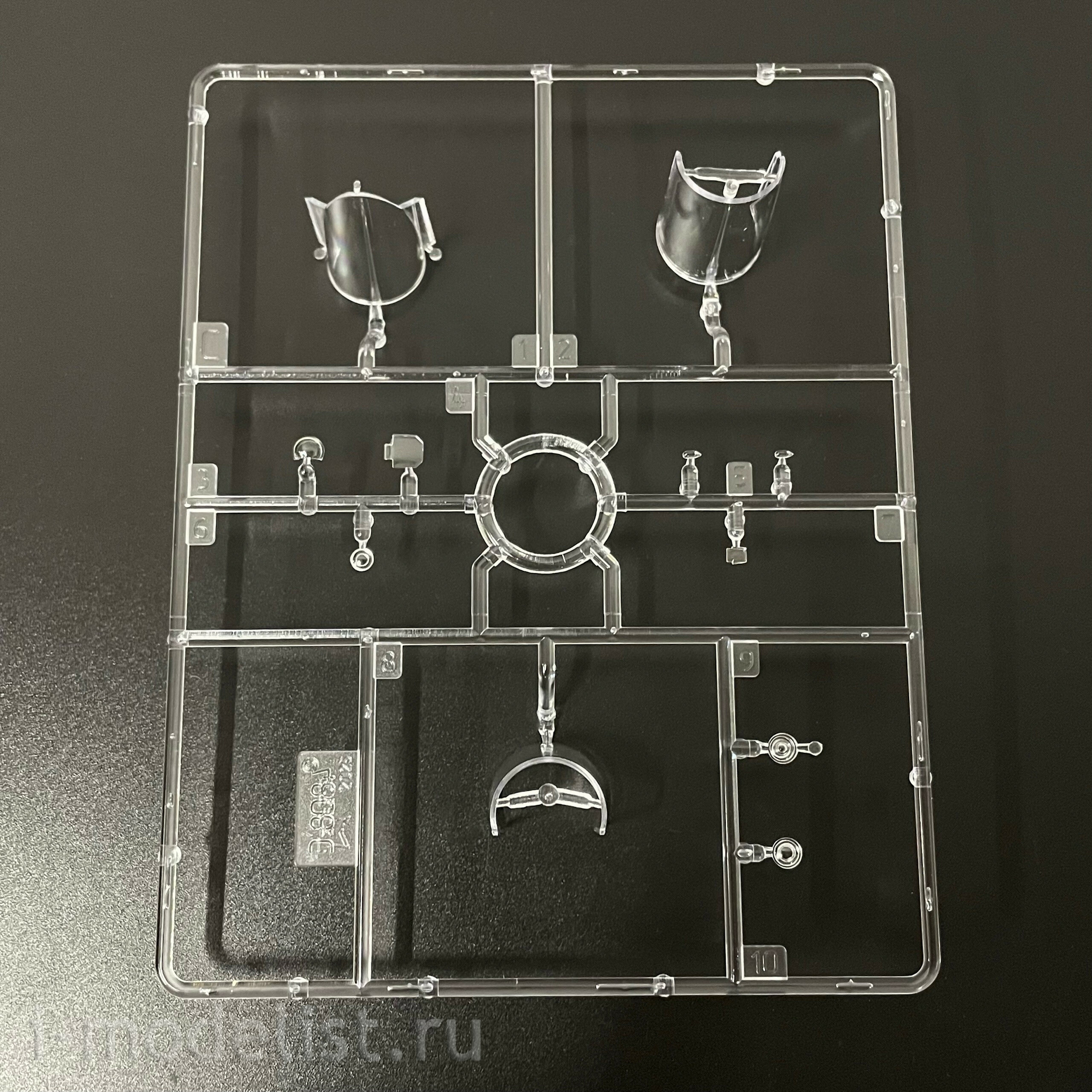4808 Звезда 1/48 ПРЕДЗАКАЗ Российский многоцелевой истребитель завоевания превосходства в воздухе Су-30СМ