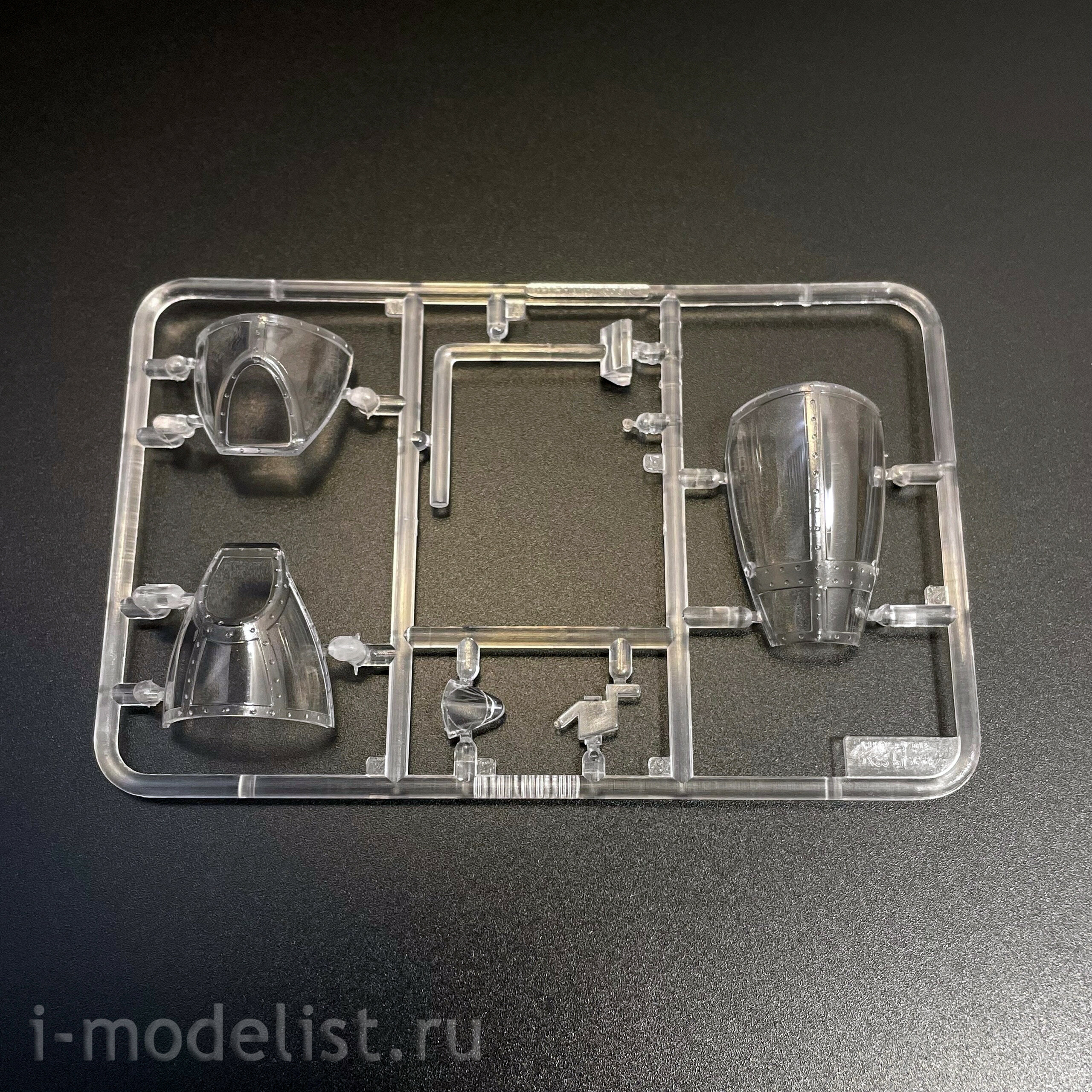 02205 Трубач 1/32 Реактивный истребитель М-17 Ф Fighter