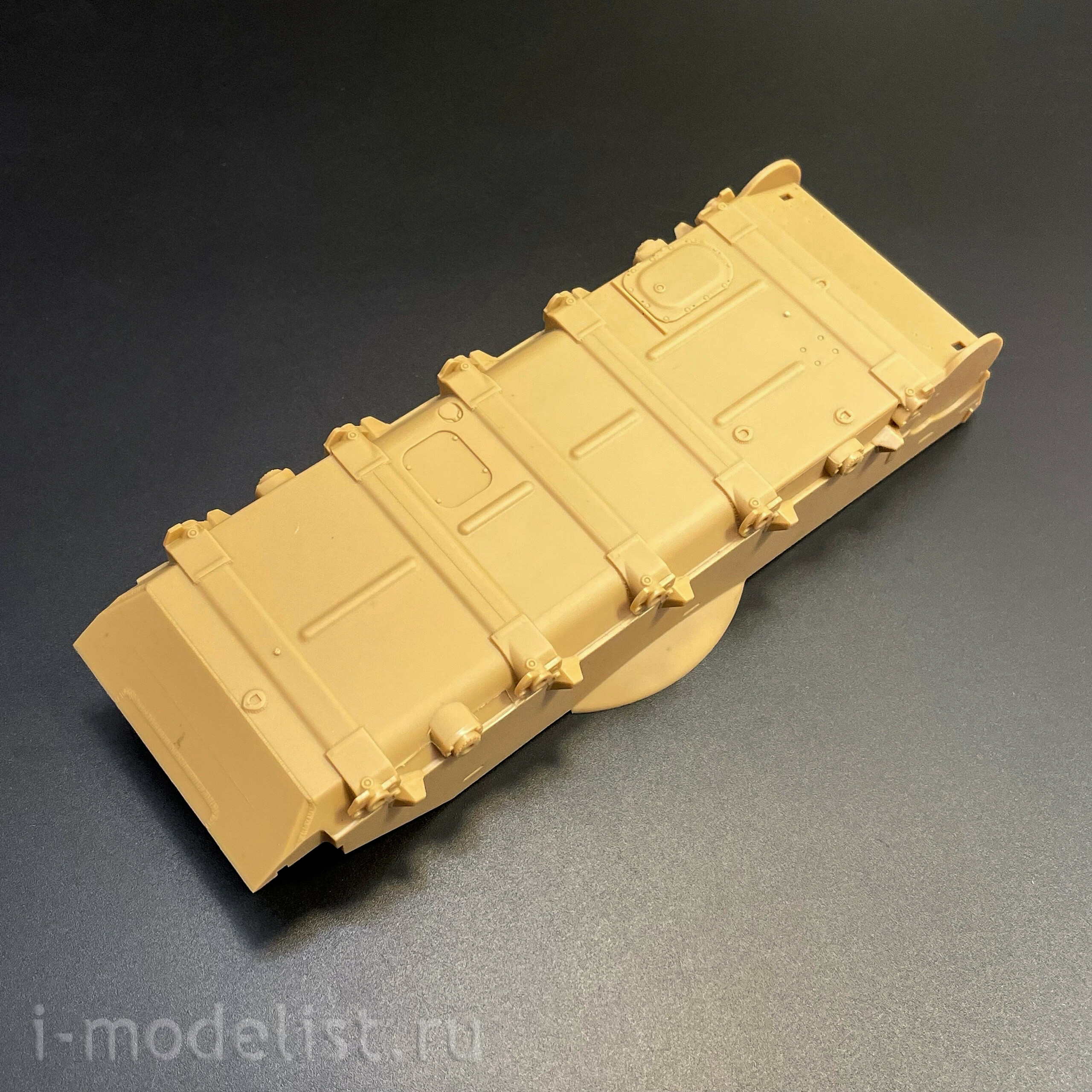 84538 HobbyBoss 1/35 Советский средний танк 