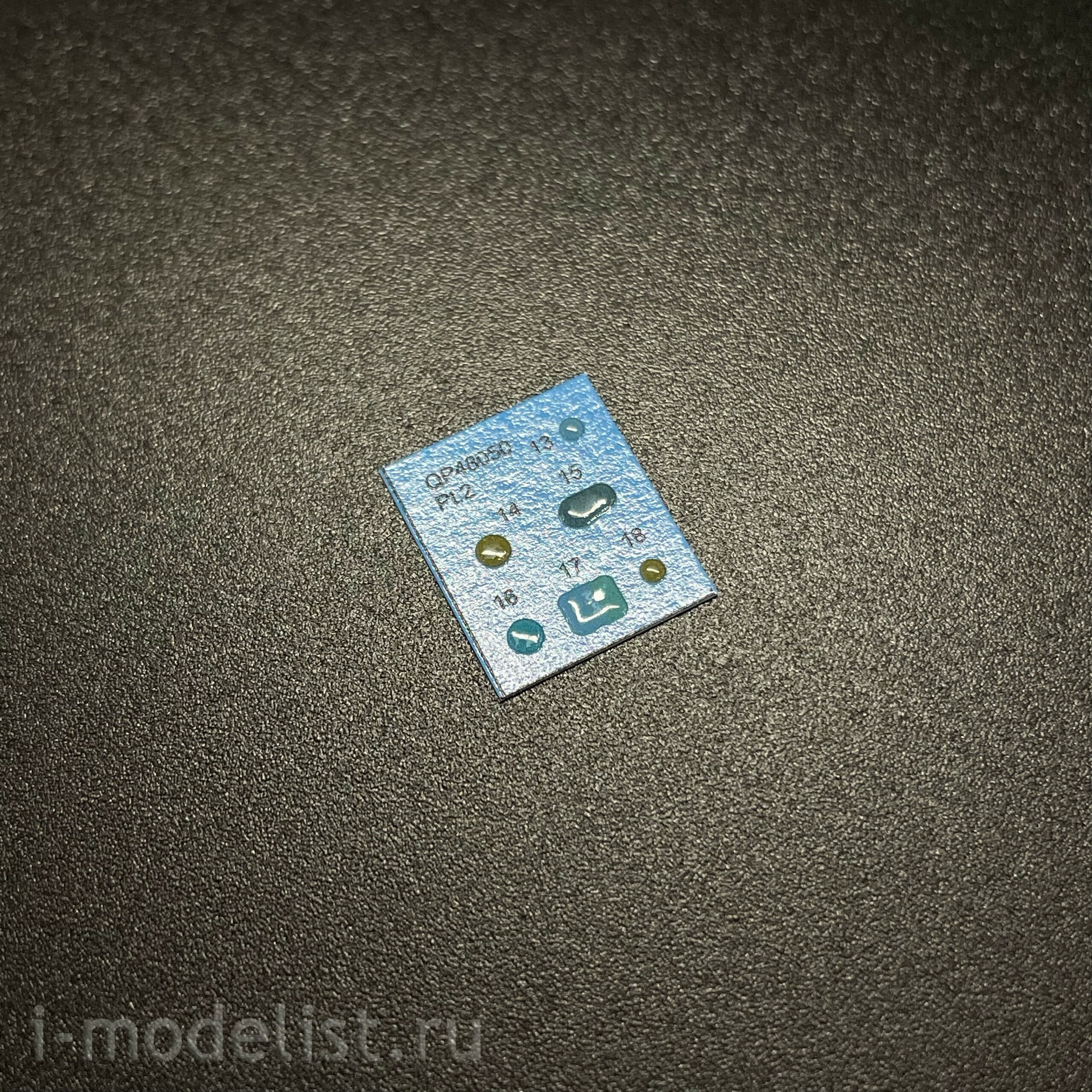 QNT4002 Quinta Models 1/48 Сборная модель Ка-52/52М