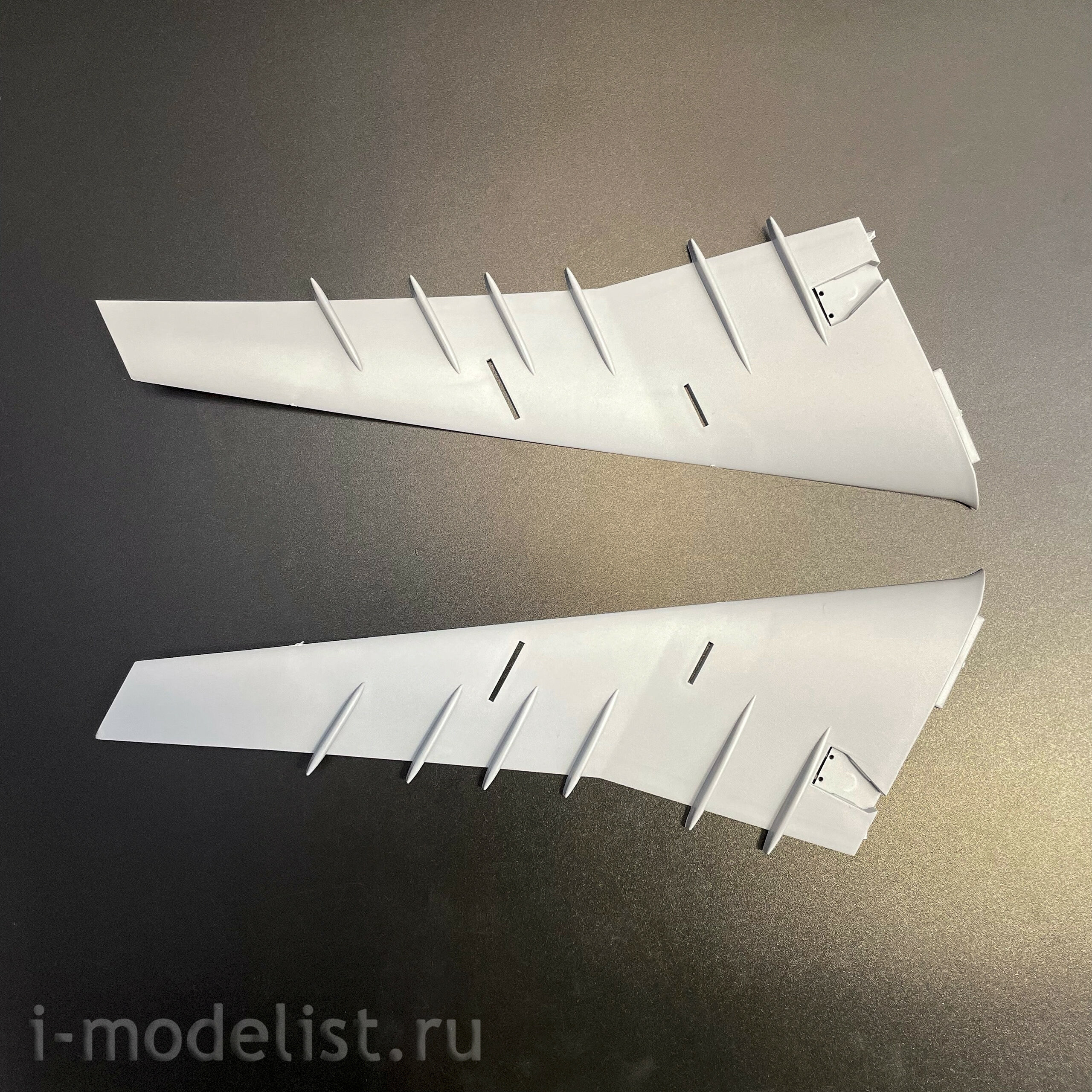 14404 ARK-models 1/144 ИЛ-96-300 авиакомпании Кубы
