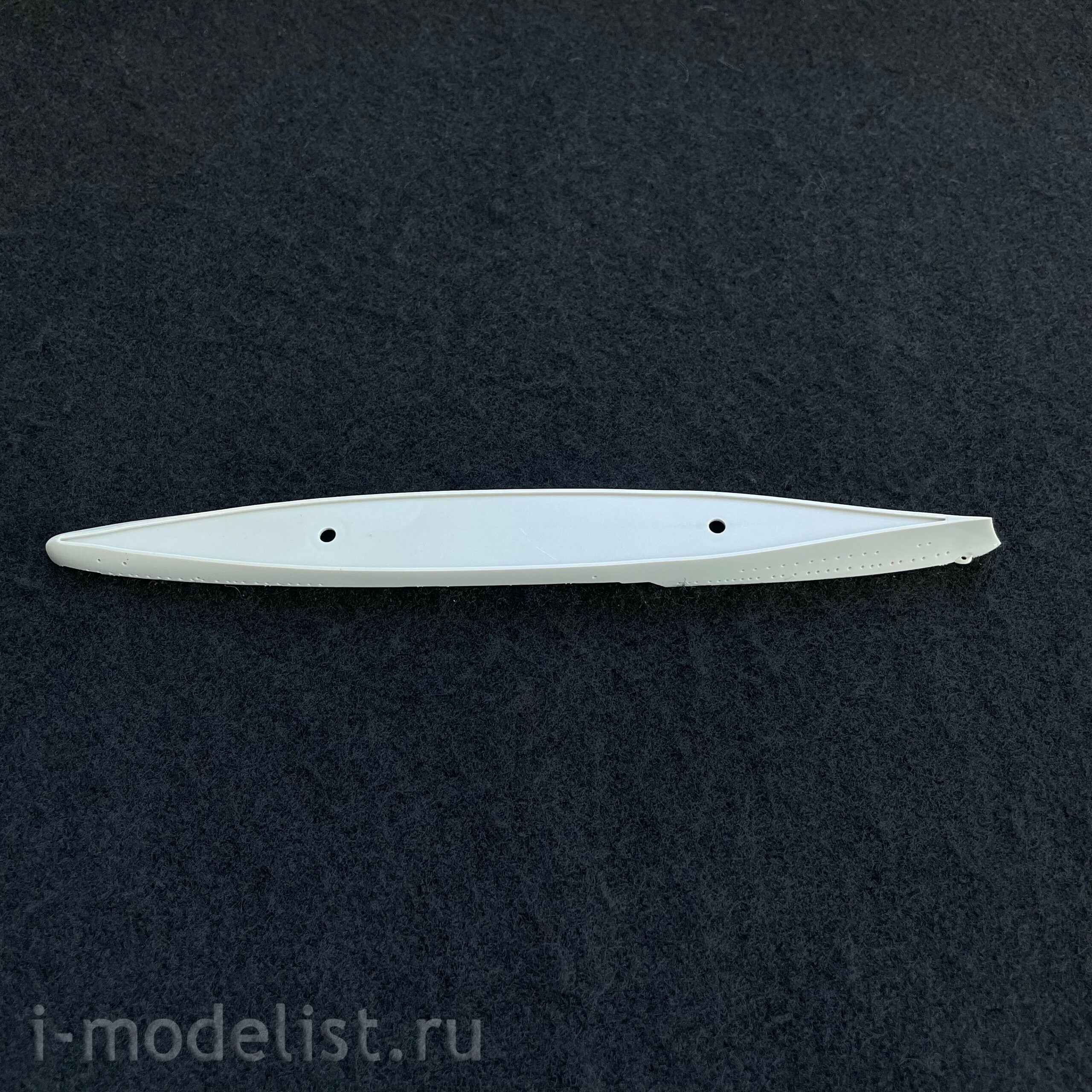 06747 Трубач 1/700 Советский эсминец Ташкент 1942