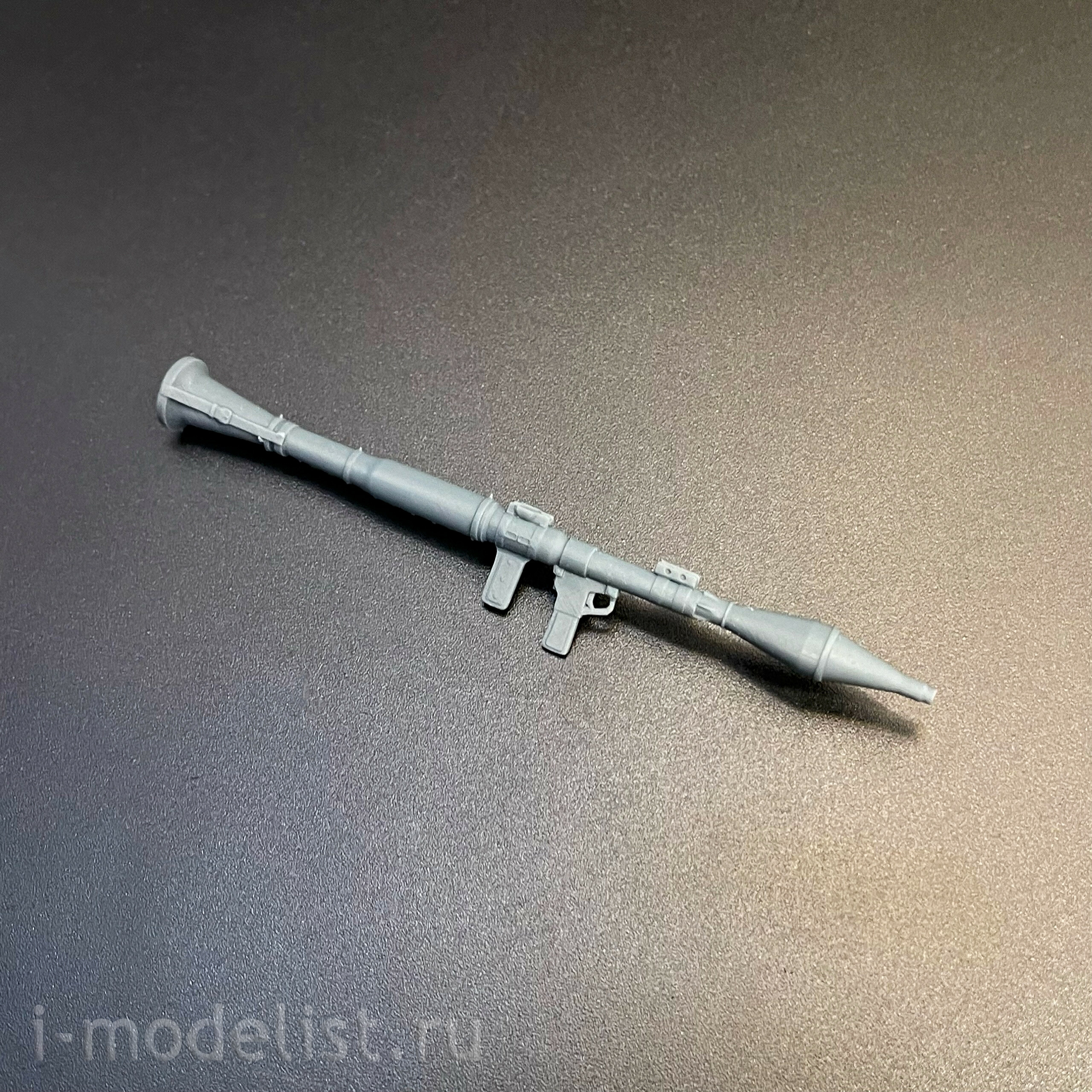 6032 СВмодель 1/16 Фигурка 