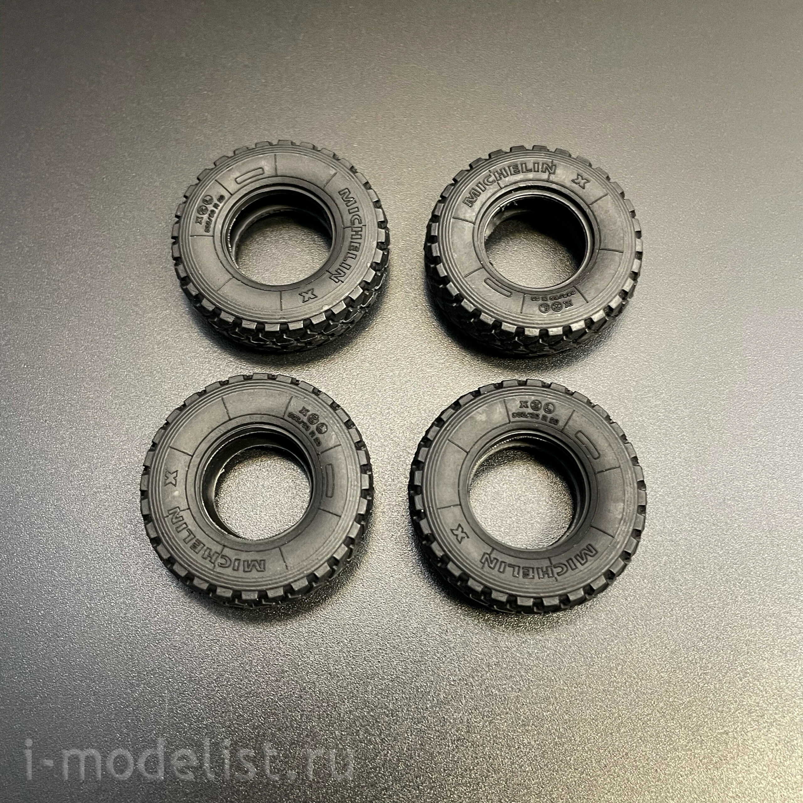 63524 I Love Kit 1/35 Броневик DINGO 2 GE A3.3. PatSi
