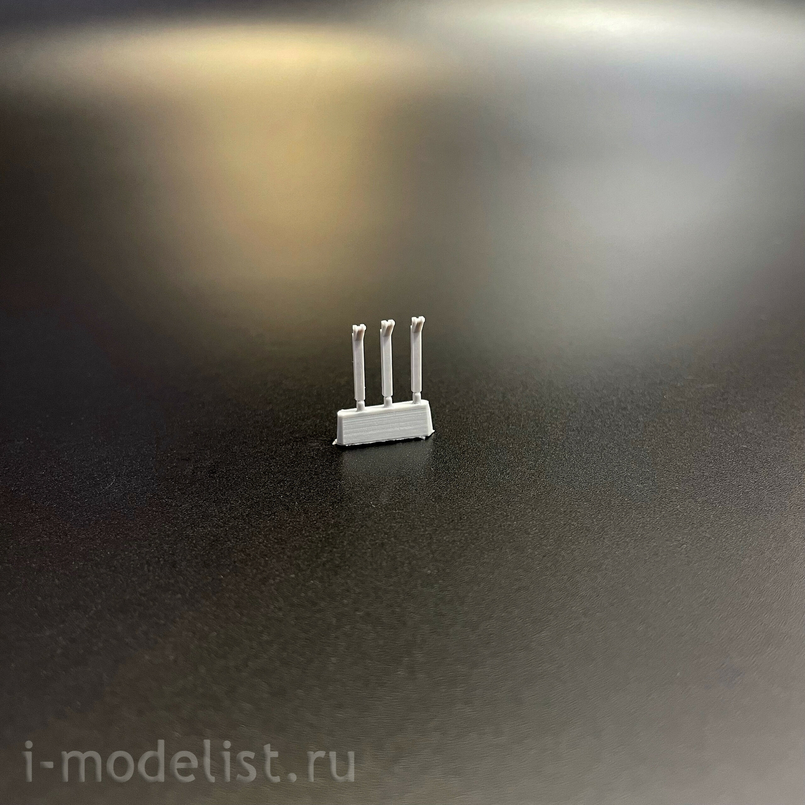 ASK72212 All Scale Kits (ASK) 1/72 Конверсионный набор мастерской технического обслуживания МТО-УБ1 (для модели Звезда)