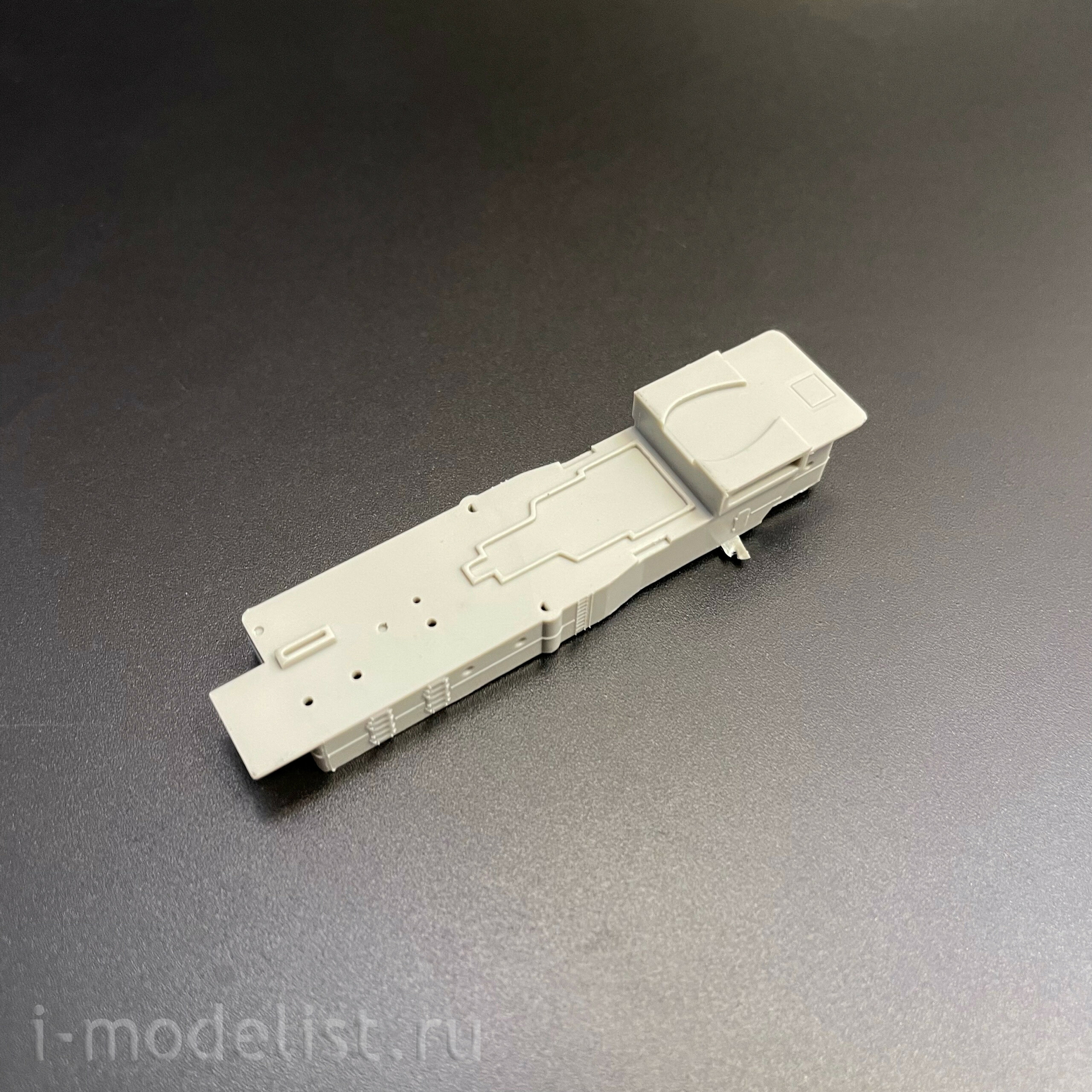 05367 Трубач 1/350 Британский лёгкий крейсер HMS Argonaut