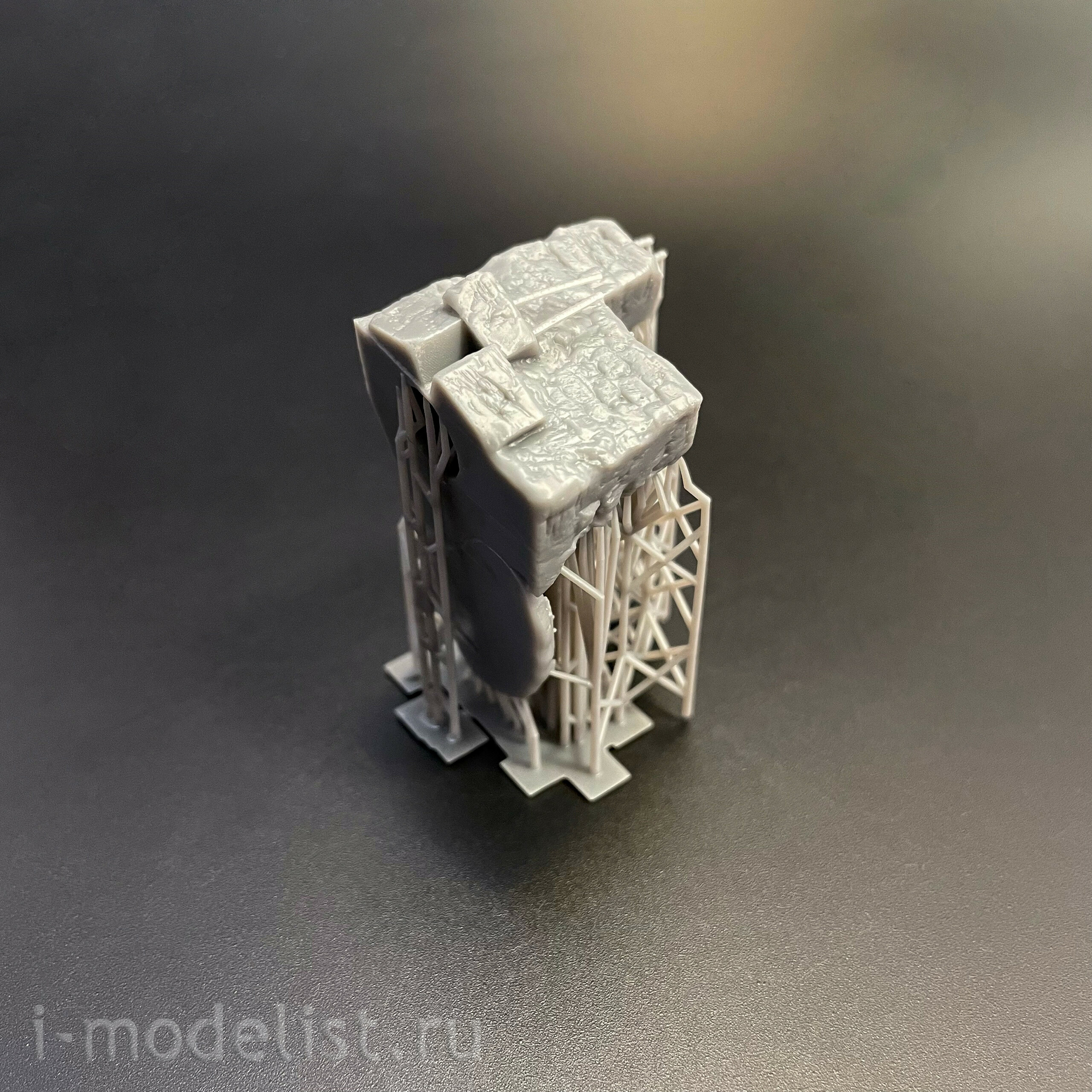 39033 SX-Art 1/35 Пулемётчик