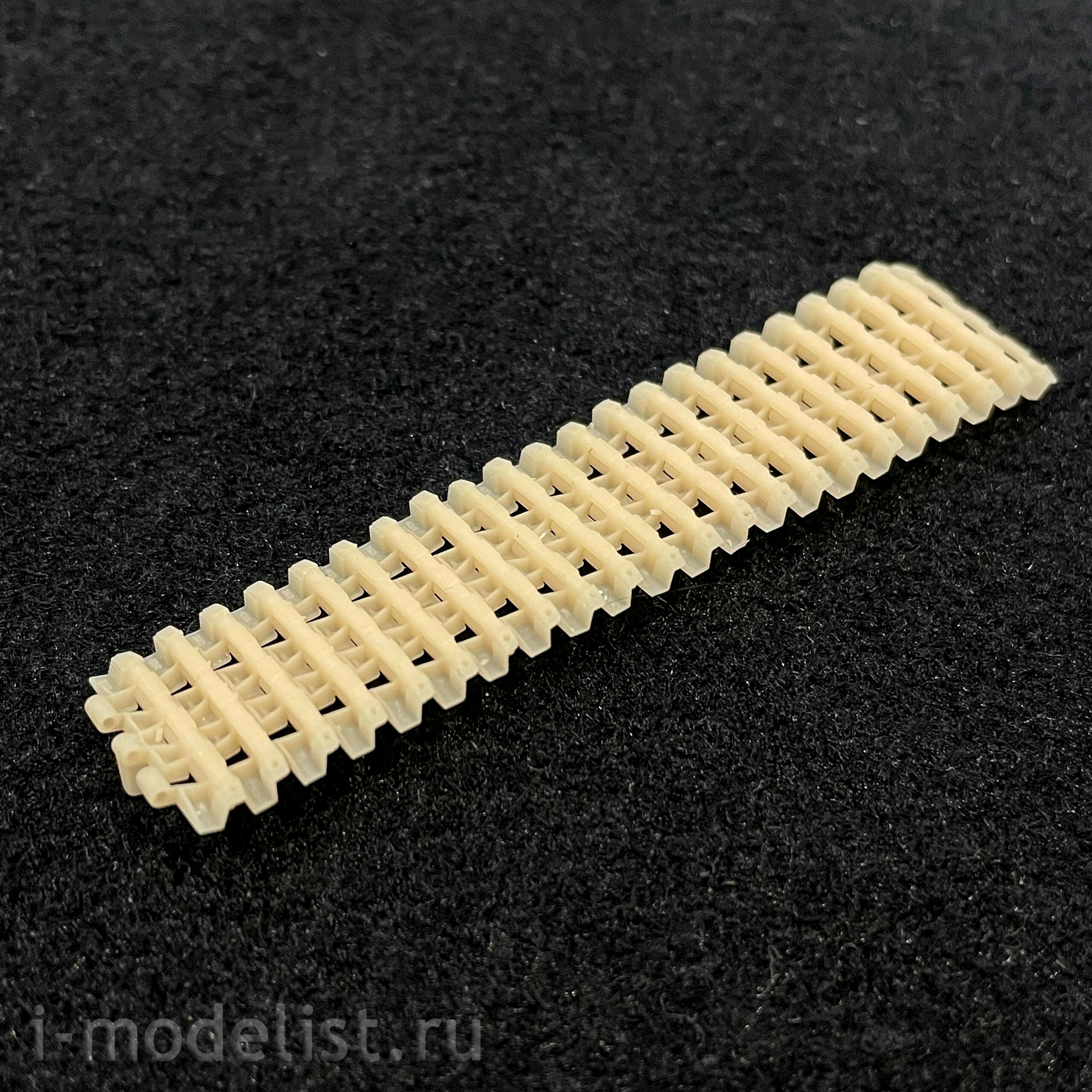 Im35114 Imodelist 1/35 Траки наборные на полупальцах для Ferdinand (3D печать)