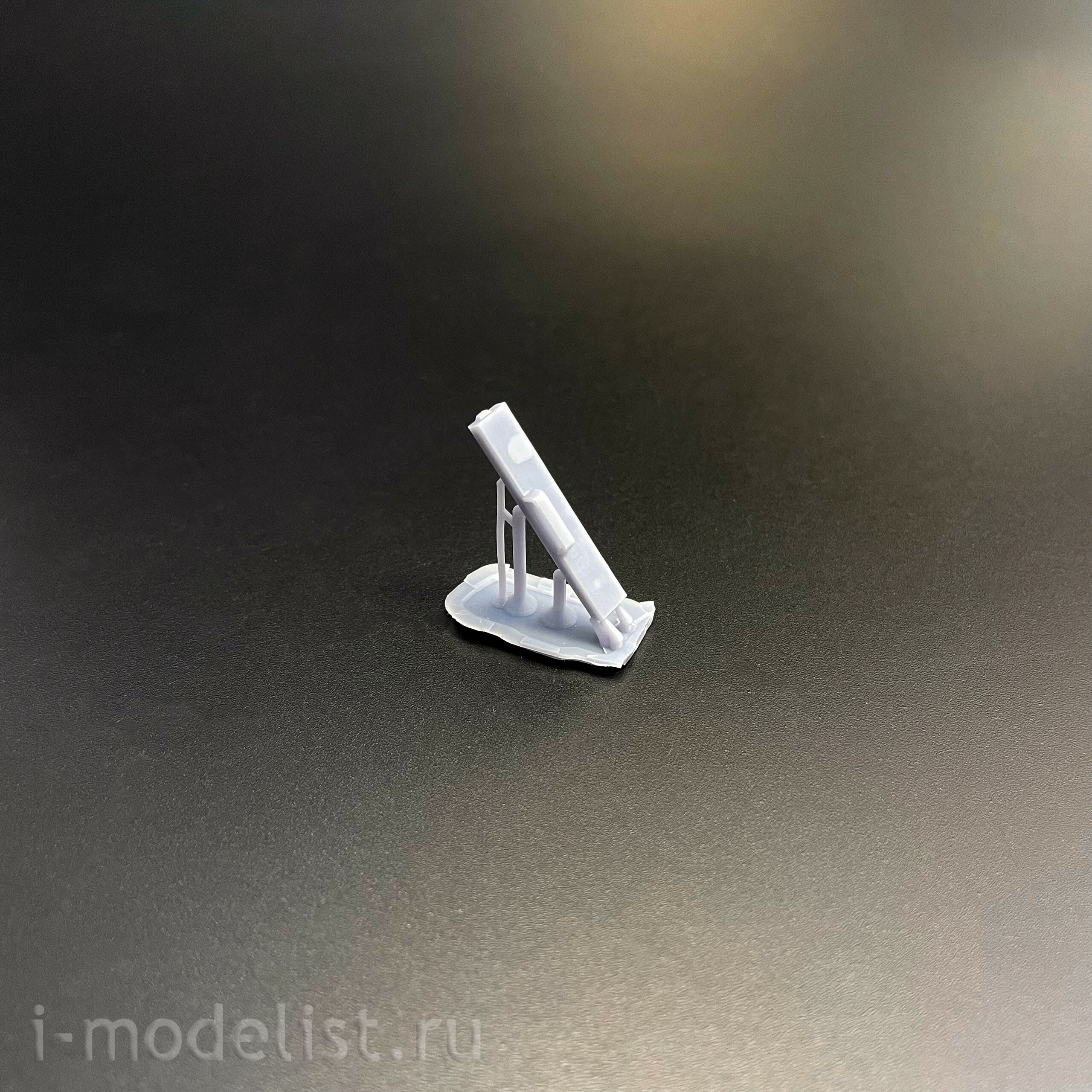 33М2 33 Модели 1/35 Универсальный мини-погрузчик с бортовым поворотам