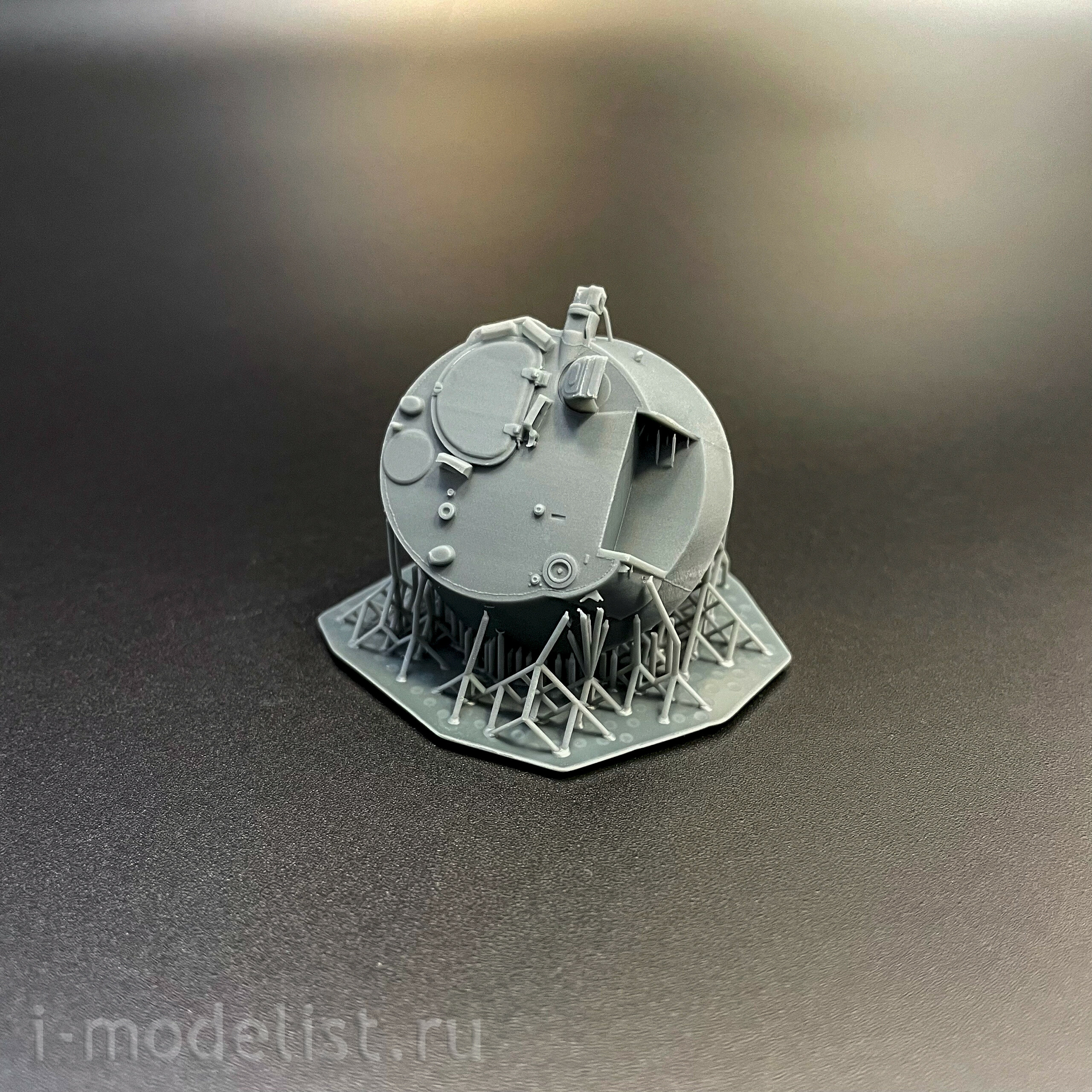 GE48005 GE Models 1/48 Боевая машина десанта БМД-2