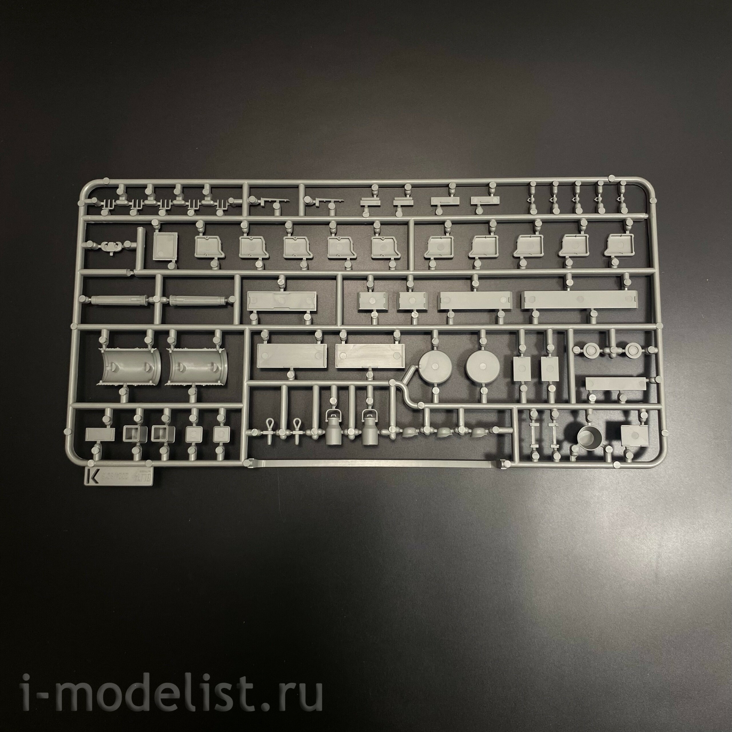 8018 Takom 1/35 Набор дополнений 