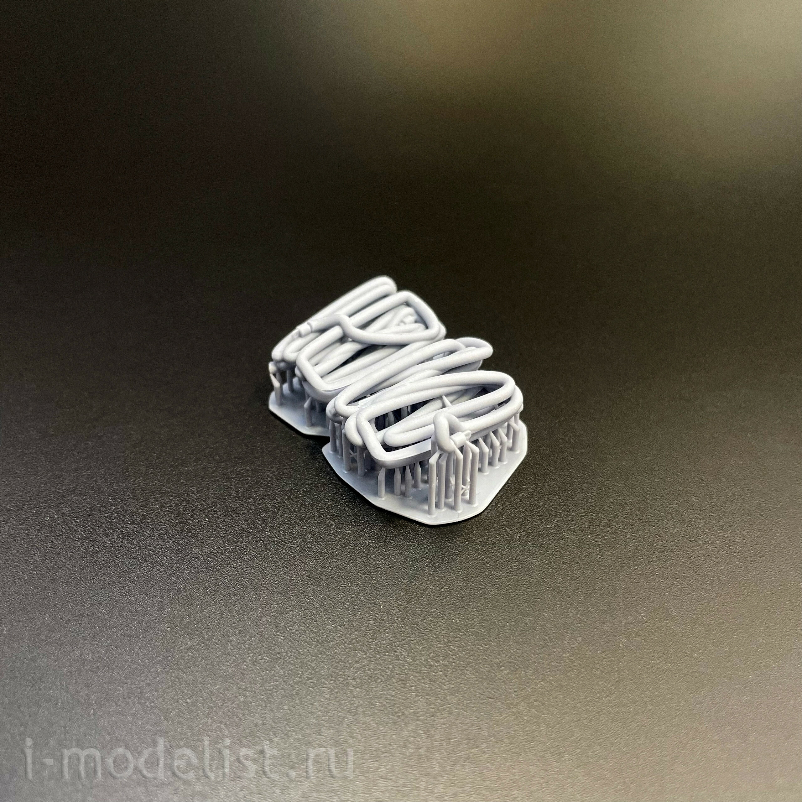 CO35008 GE Models 1/35 Конверсия УР-77 (Звезда)