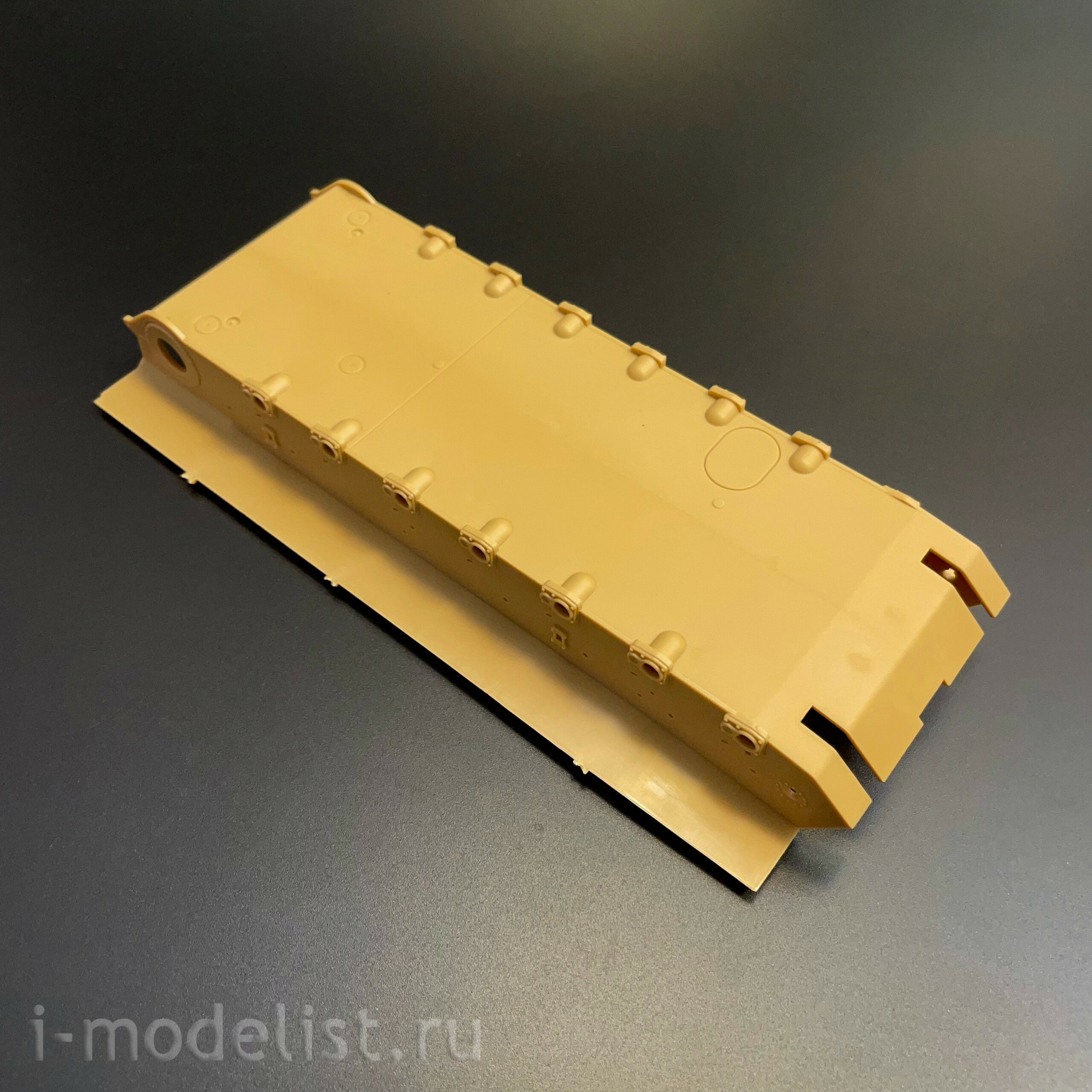 84568 HobbyBoss 1/35 Bergepanzer BPz2A2 “Buffalo” ARV