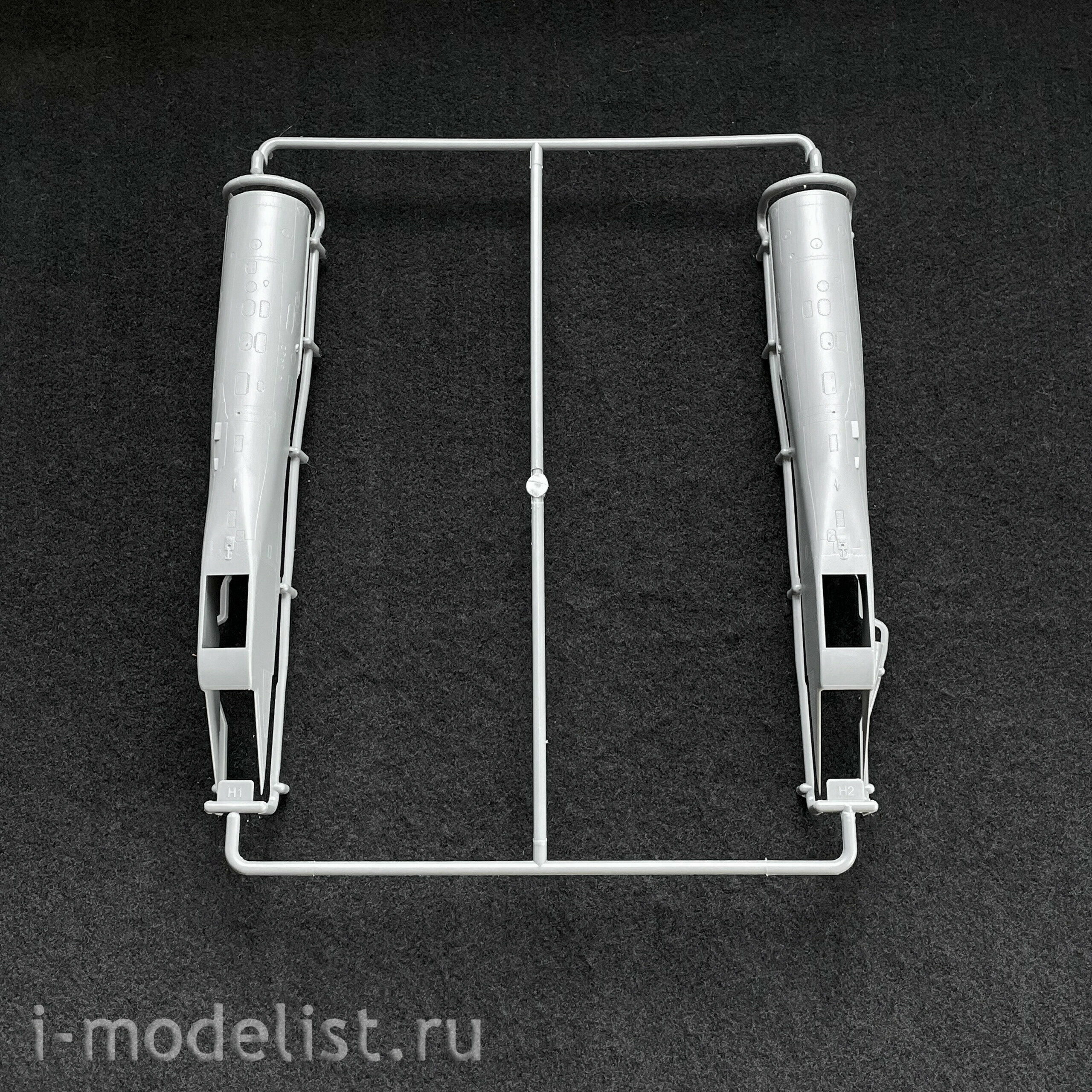 L4826 Great Wall Hobby 1/48 Истребитель серии 30MКi 