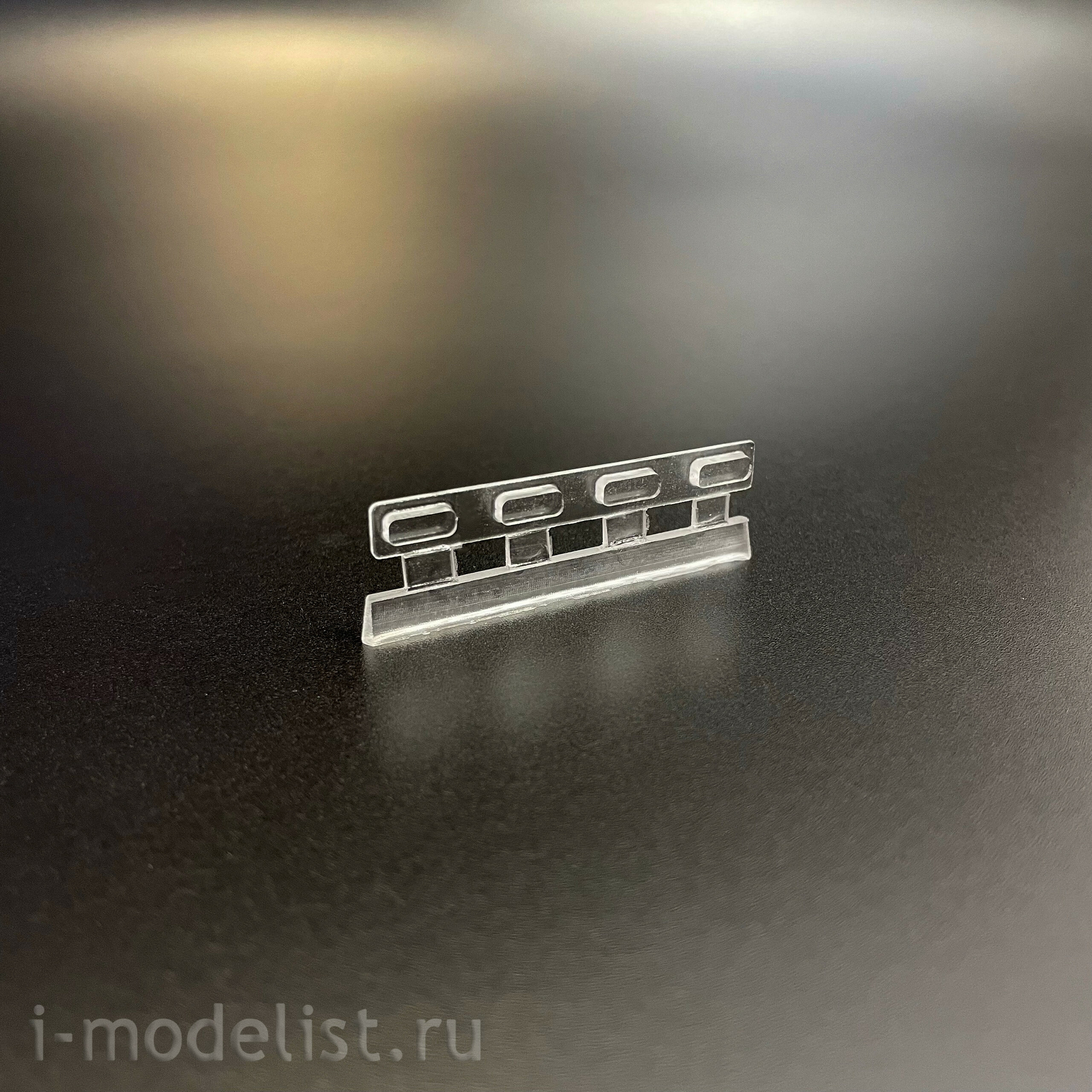 ASK72212 All Scale Kits (ASK) 1/72 Конверсионный набор мастерской технического обслуживания МТО-УБ1 (для модели Звезда)