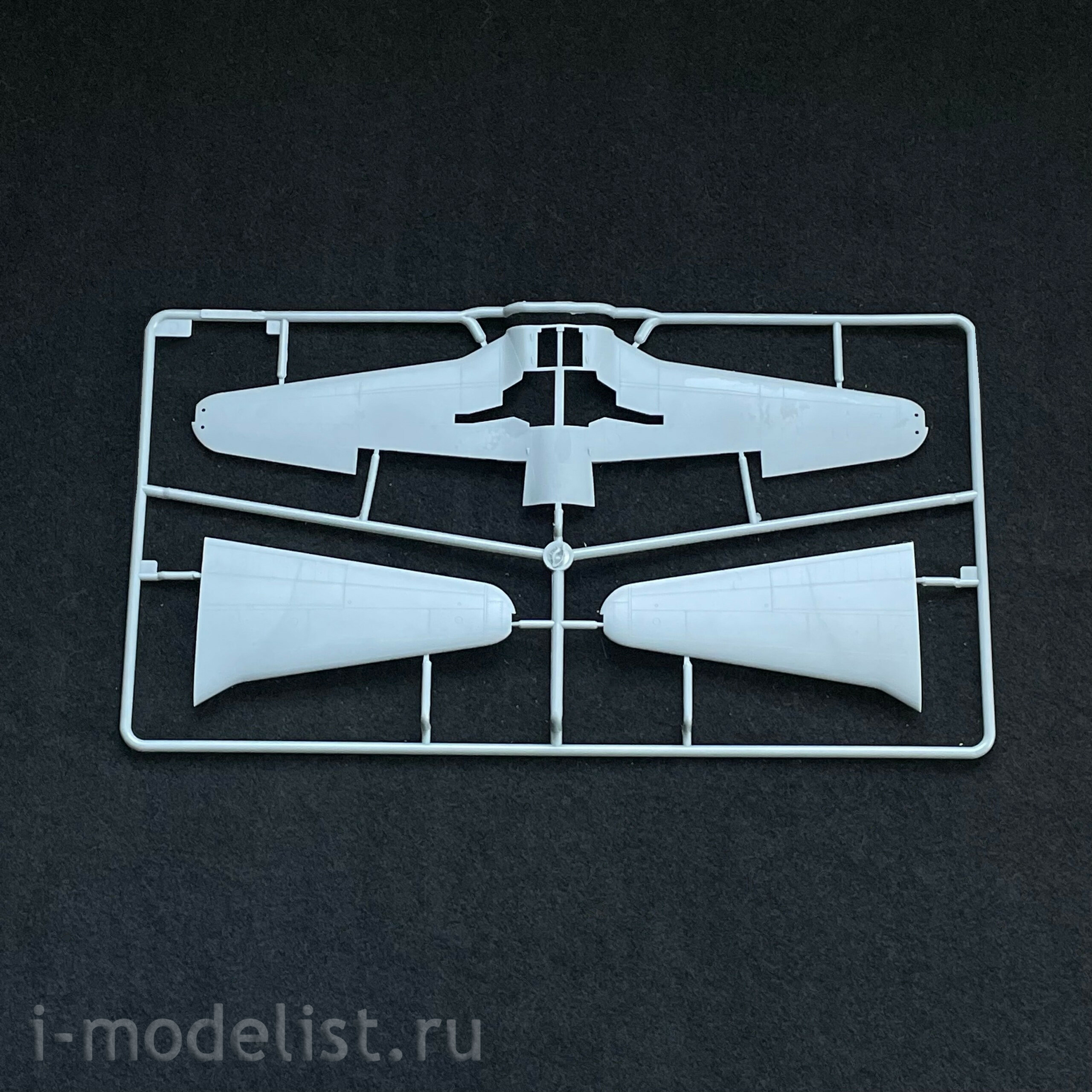 81723 HobbyBoss 1/48 Истребитель F-80A Shooting Star