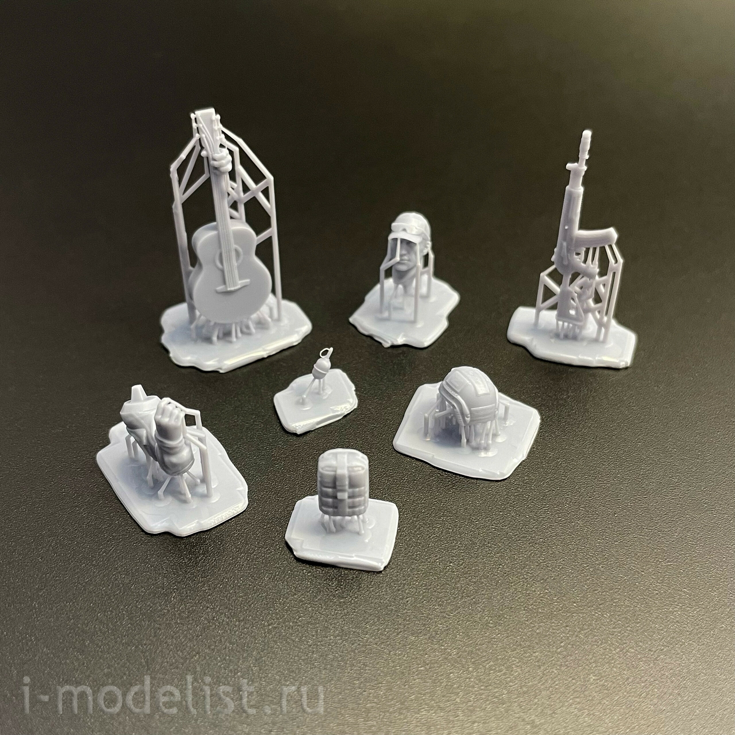 39026 SX-Art 1/35 Музыкальная пауза