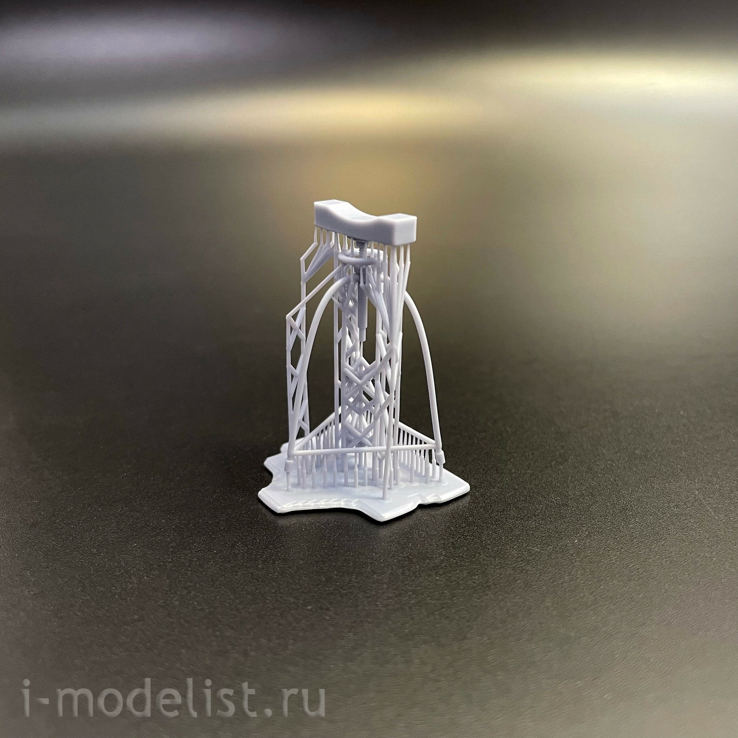 47018 SX-Art 1/48 Комплект козелков И-16 (Звезда)