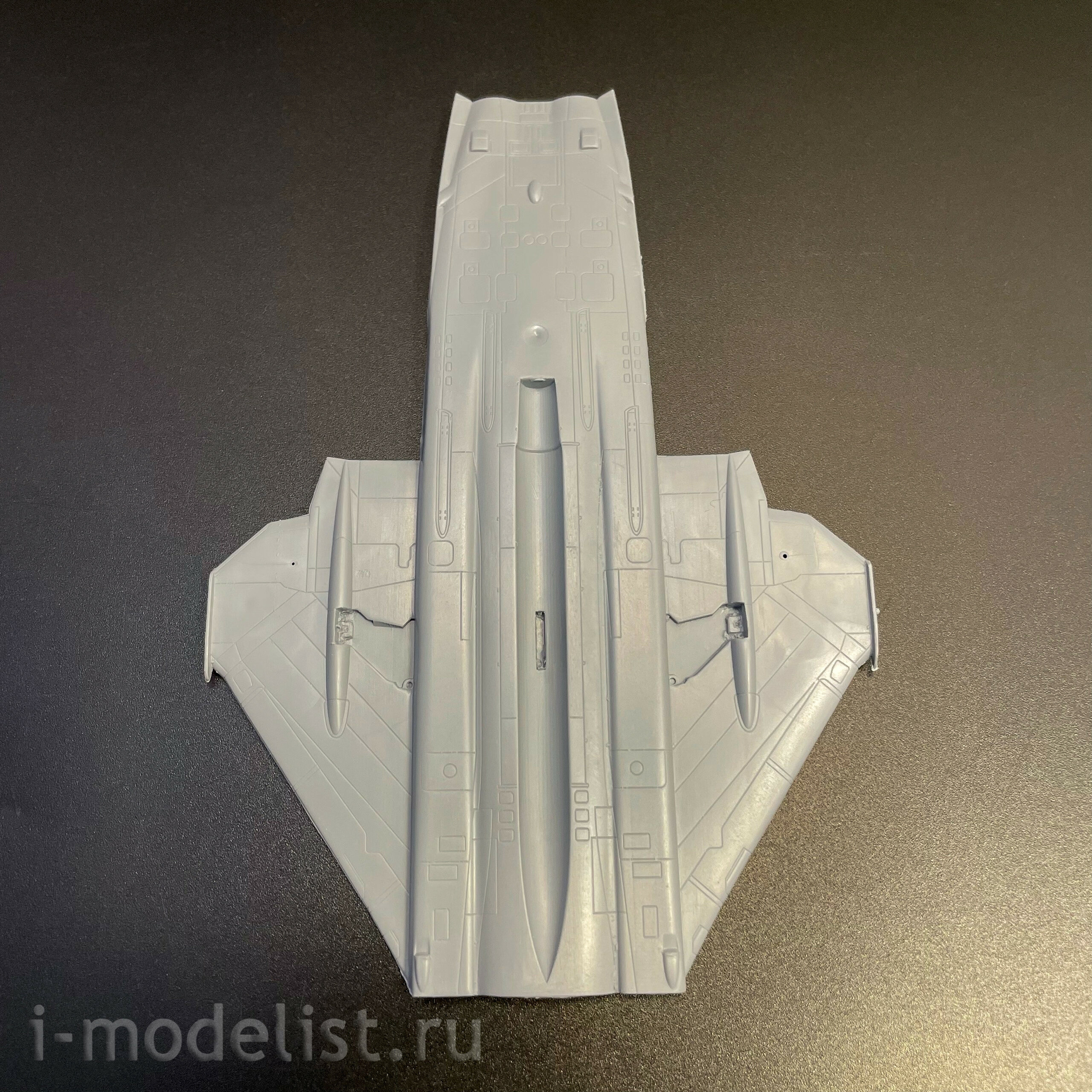 144201 Восточный экспресс 1/144 Дальний бомбардировщик 22М3