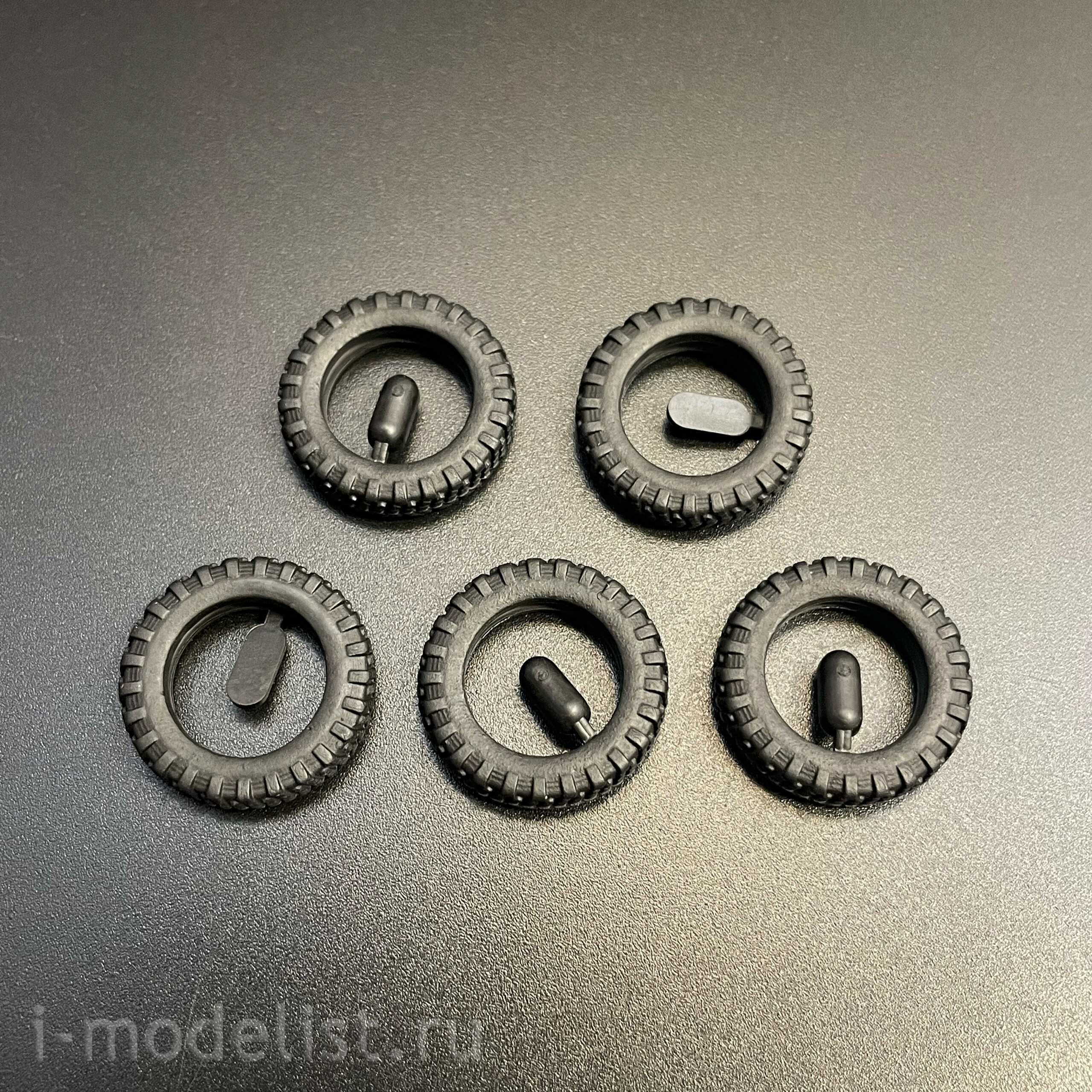 VS-016 Meng 1/35 Немецкий автомобиль Pkw.K1 Type 82 (Восточный фронт)